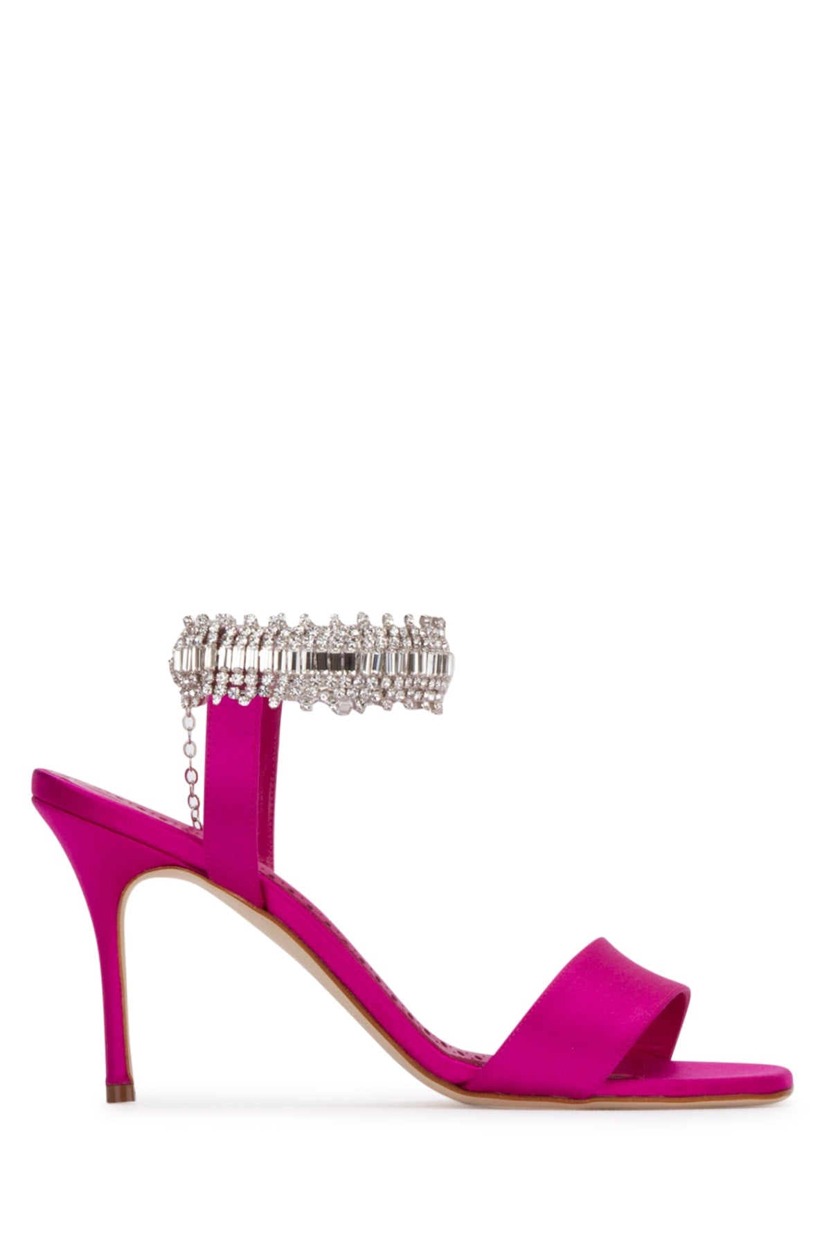 Manolo Blahnik Women Scarpe Con Tacco