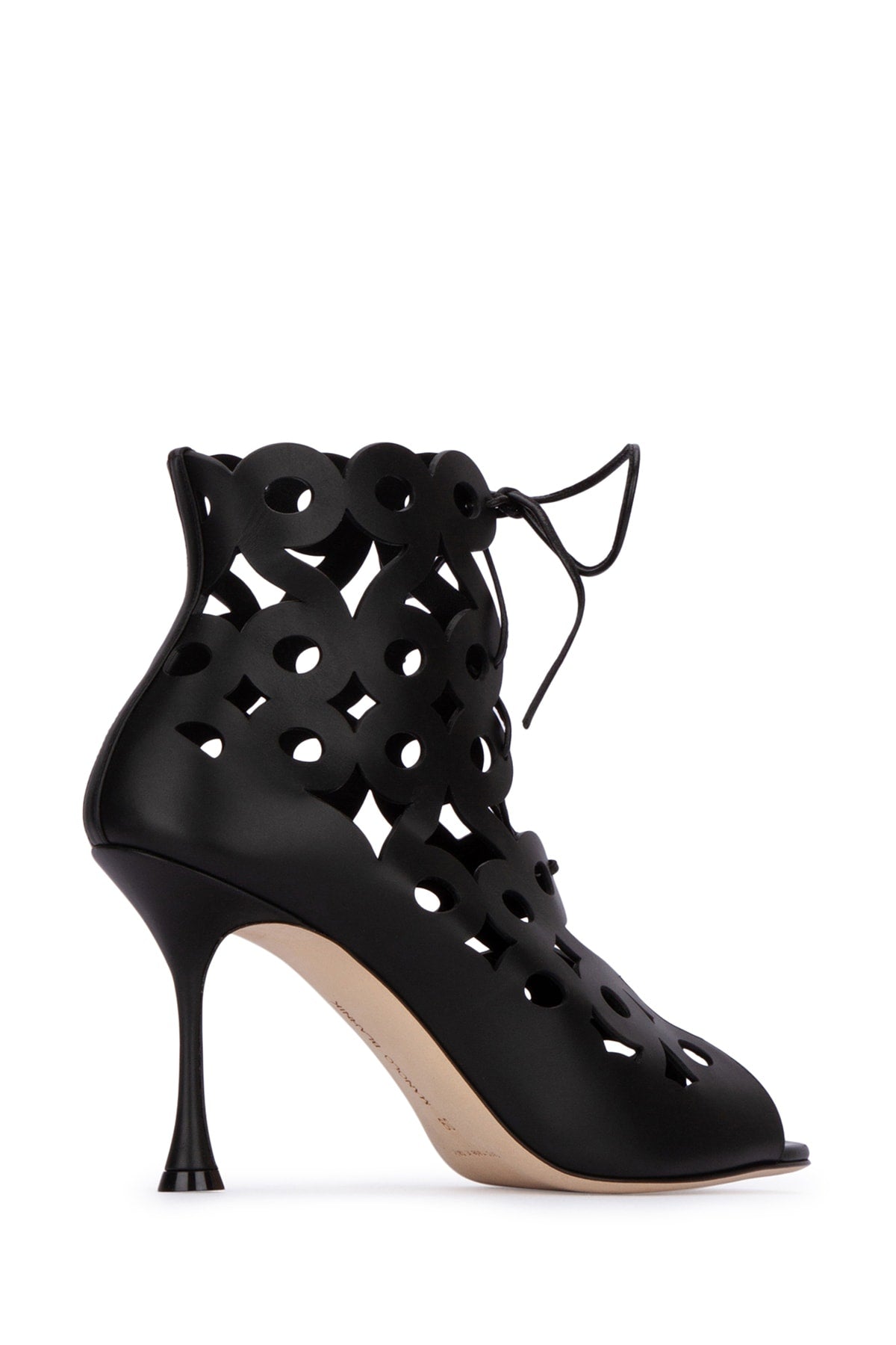 Manolo Blahnik Women Stivali