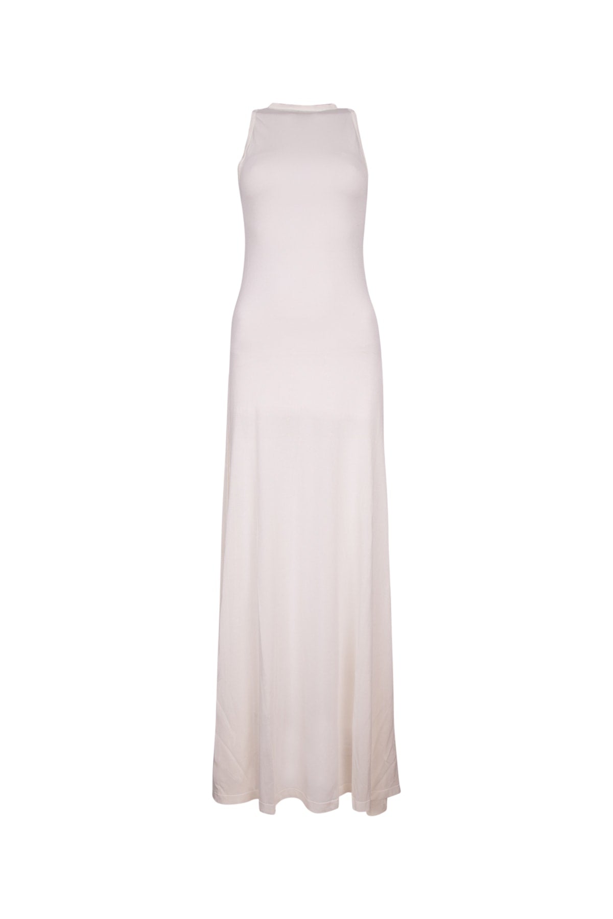 Jacquemus Women La Robe Maille Sculta
