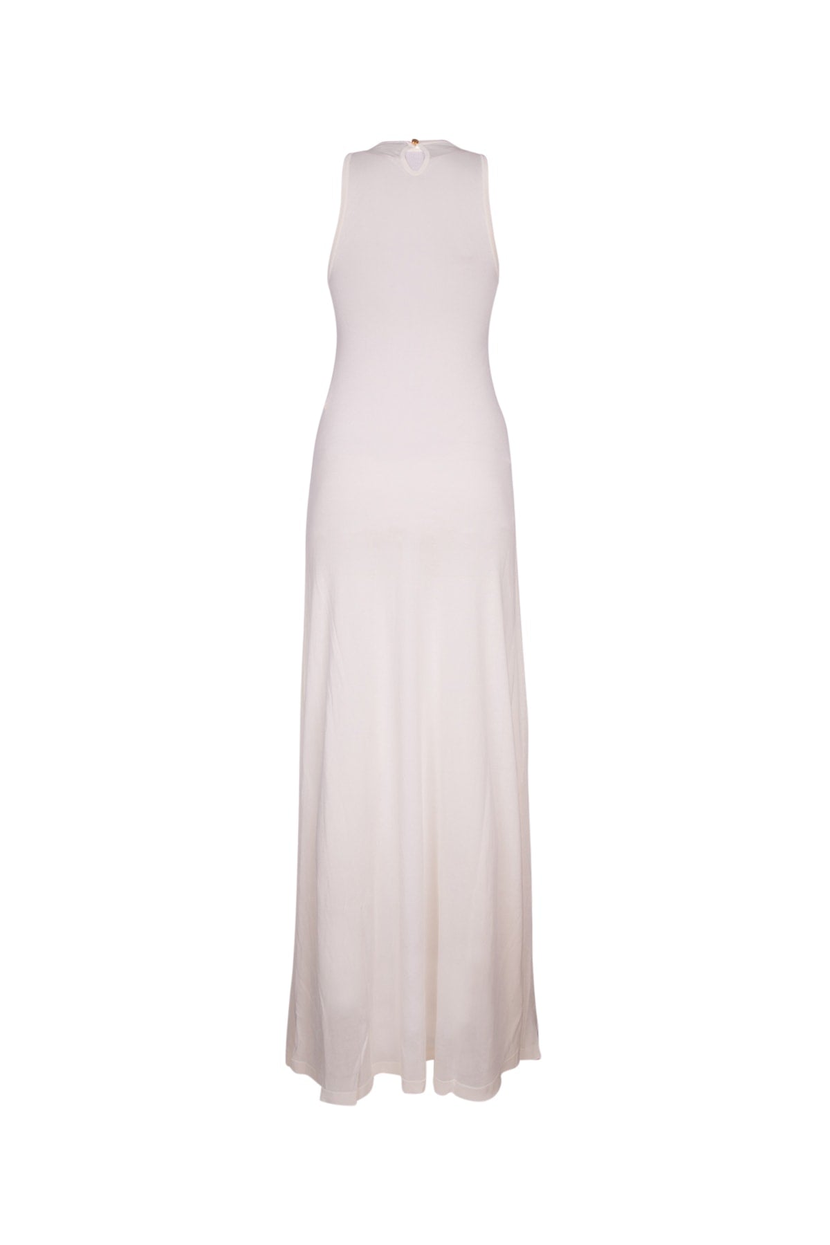 Jacquemus Women La Robe Maille Sculta