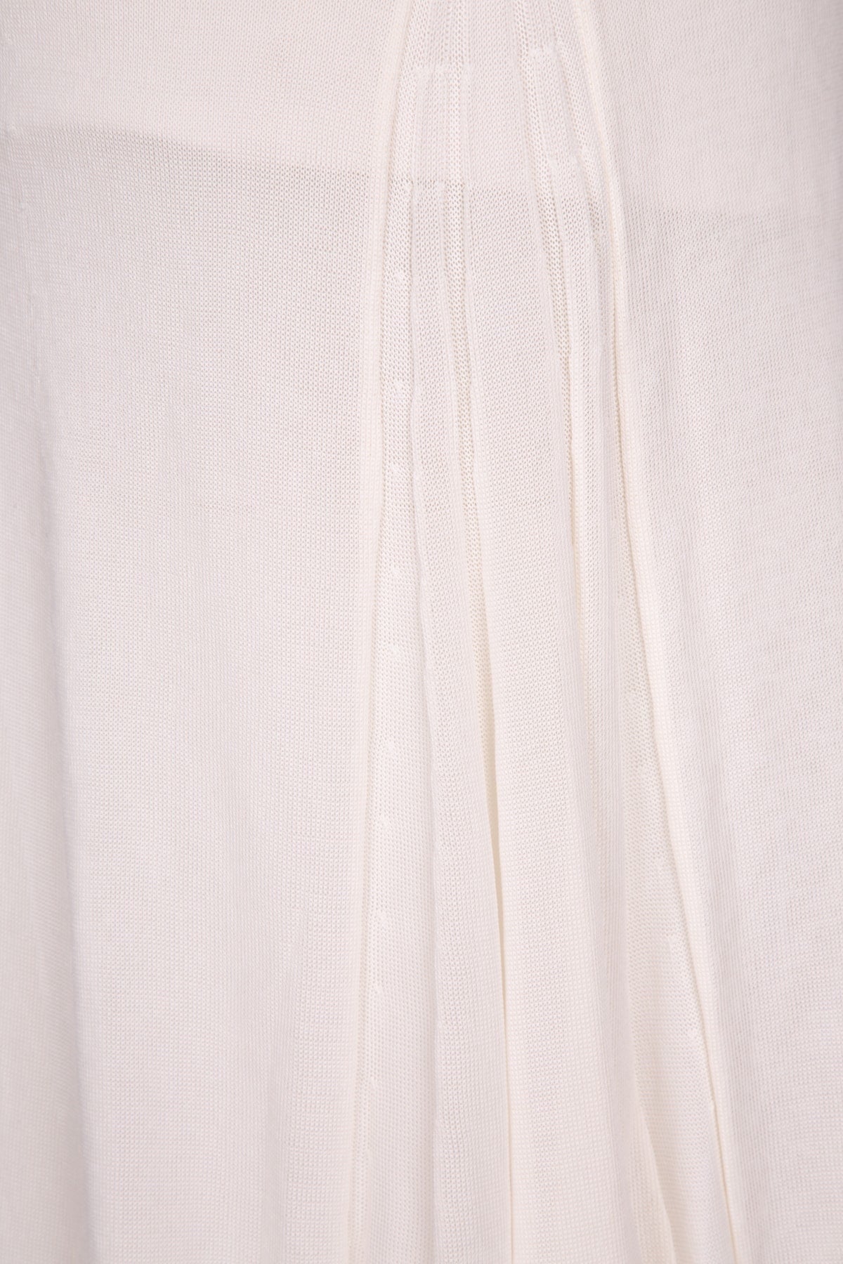Jacquemus Women La Robe Maille Sculta