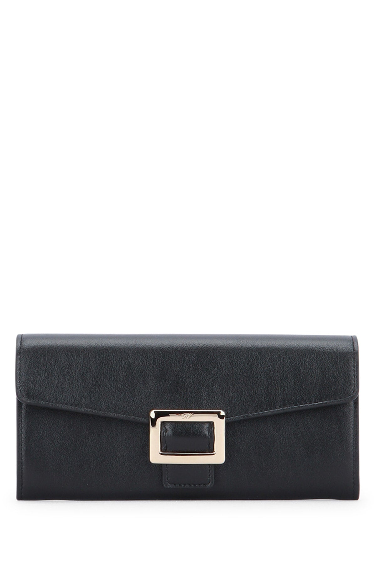 Roger Vivier Women Belle Vivier Small Wallet