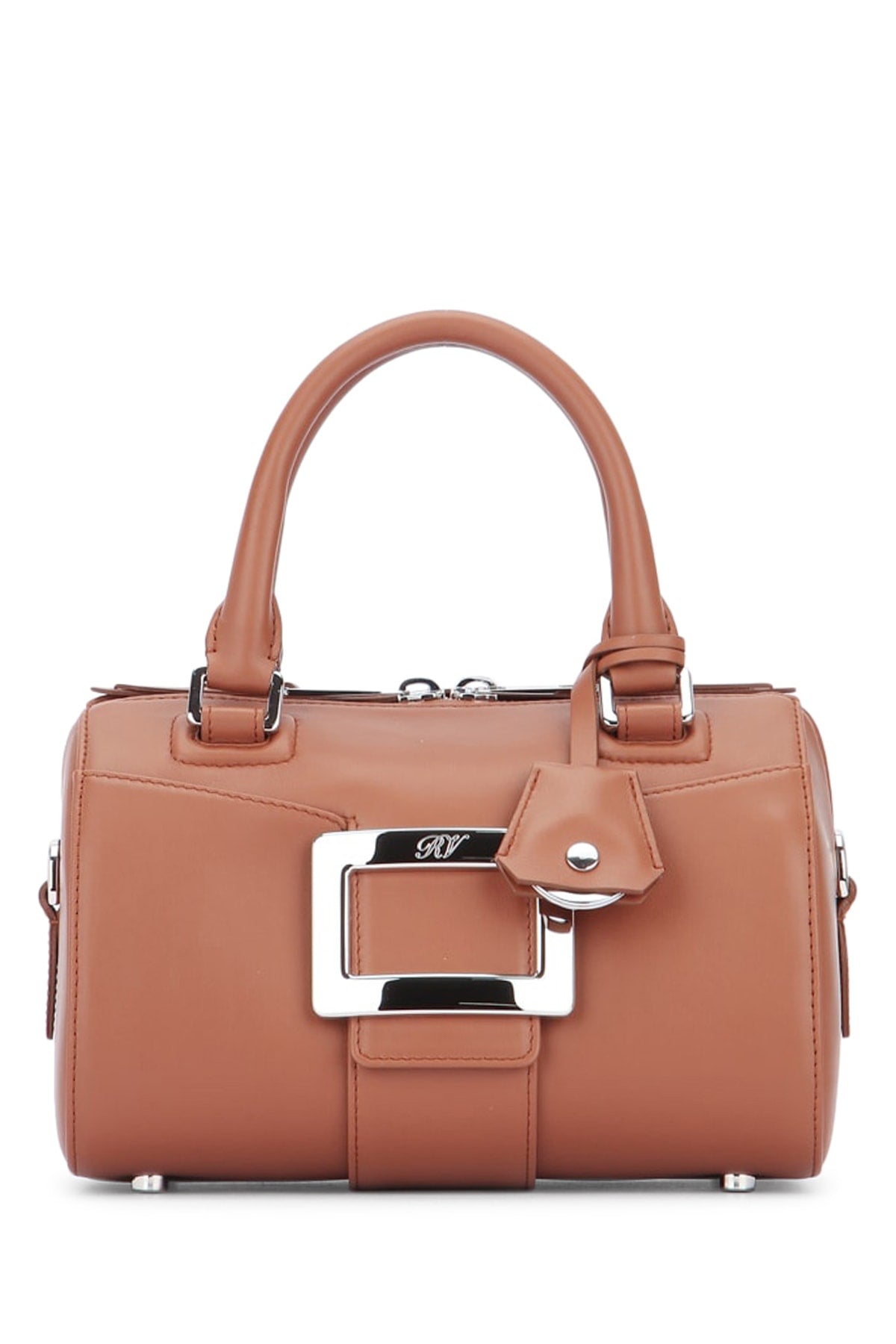 Roger Vivier Women Belle Vivier Bowling Mini