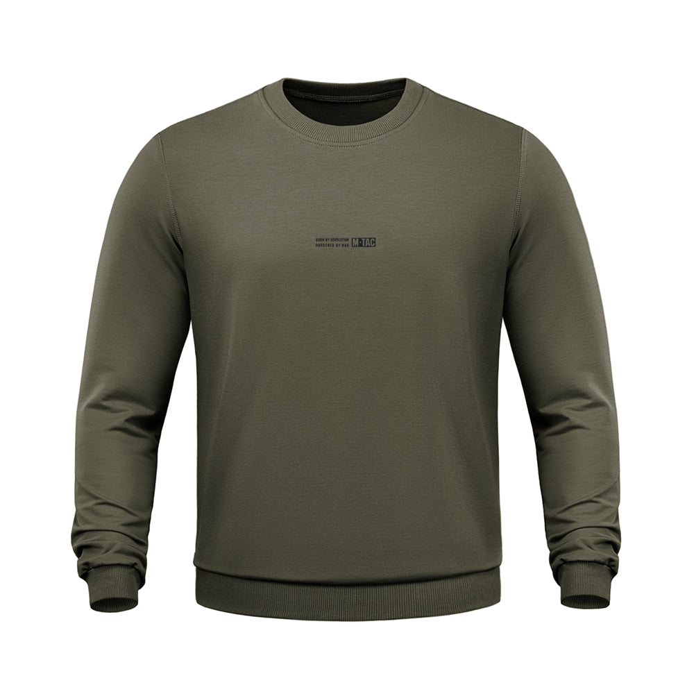 M-Tac Sweatshirt Born by Revolution