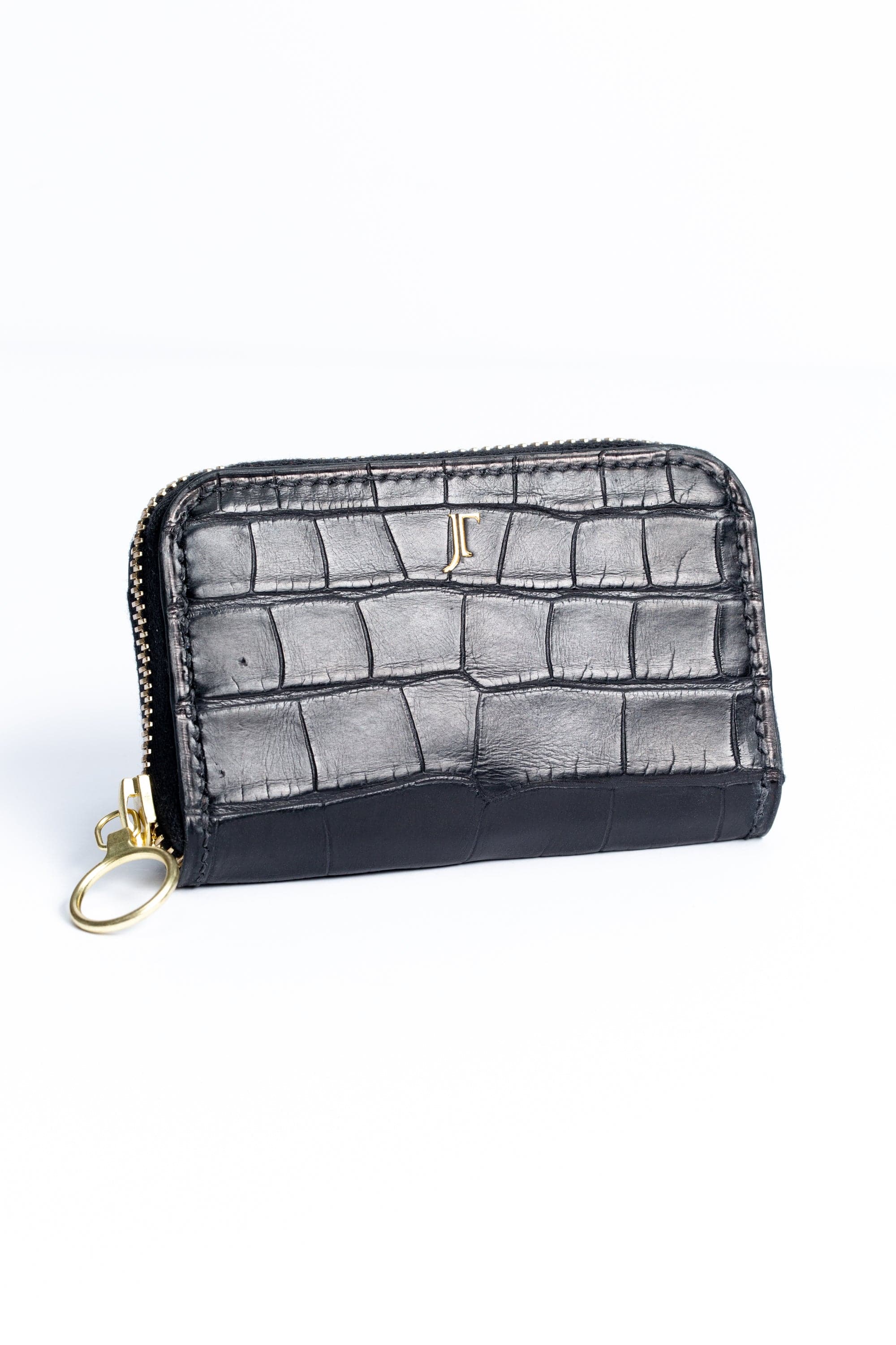 The Charlestown Micro - Matte Black