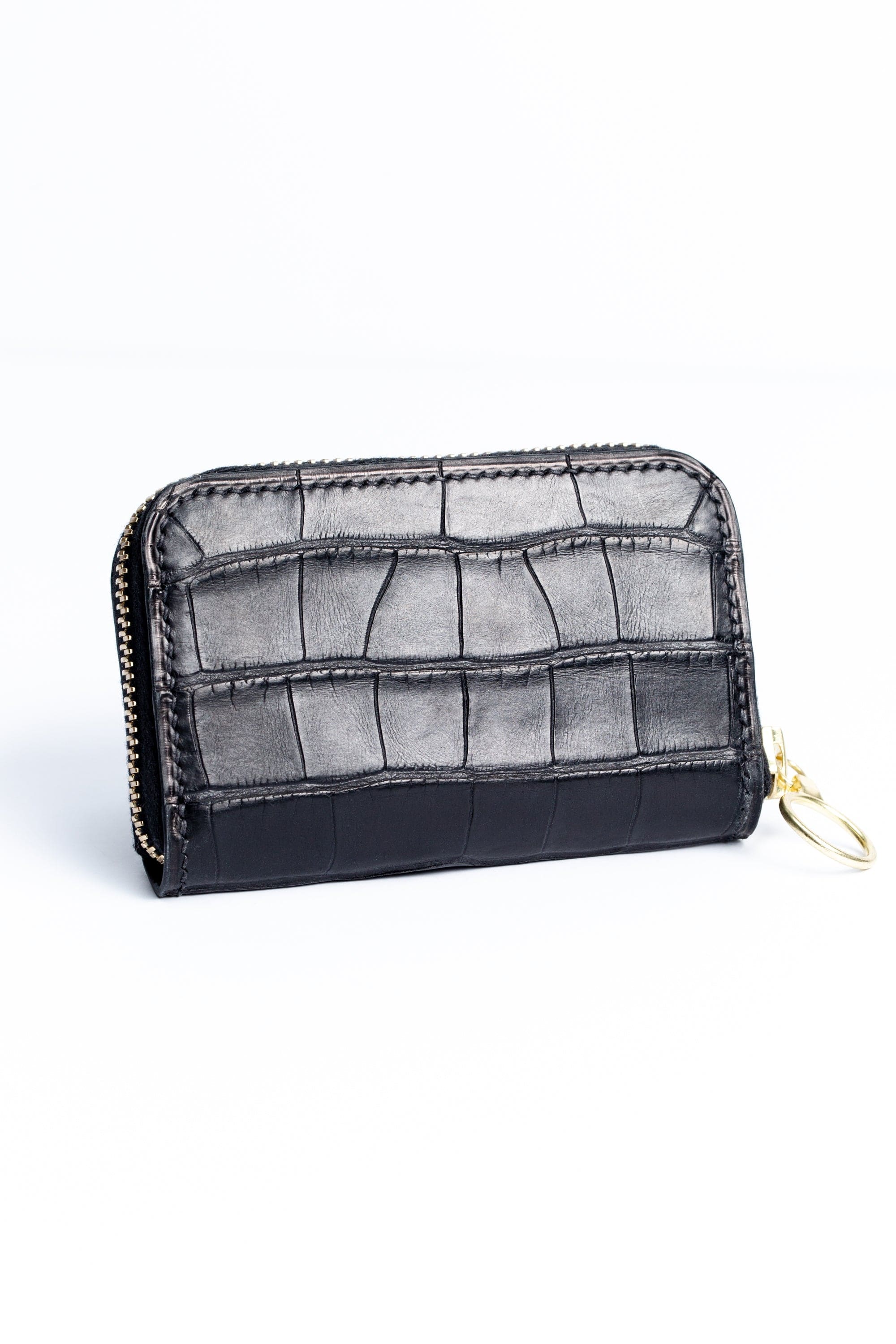 The Charlestown Micro - Matte Black