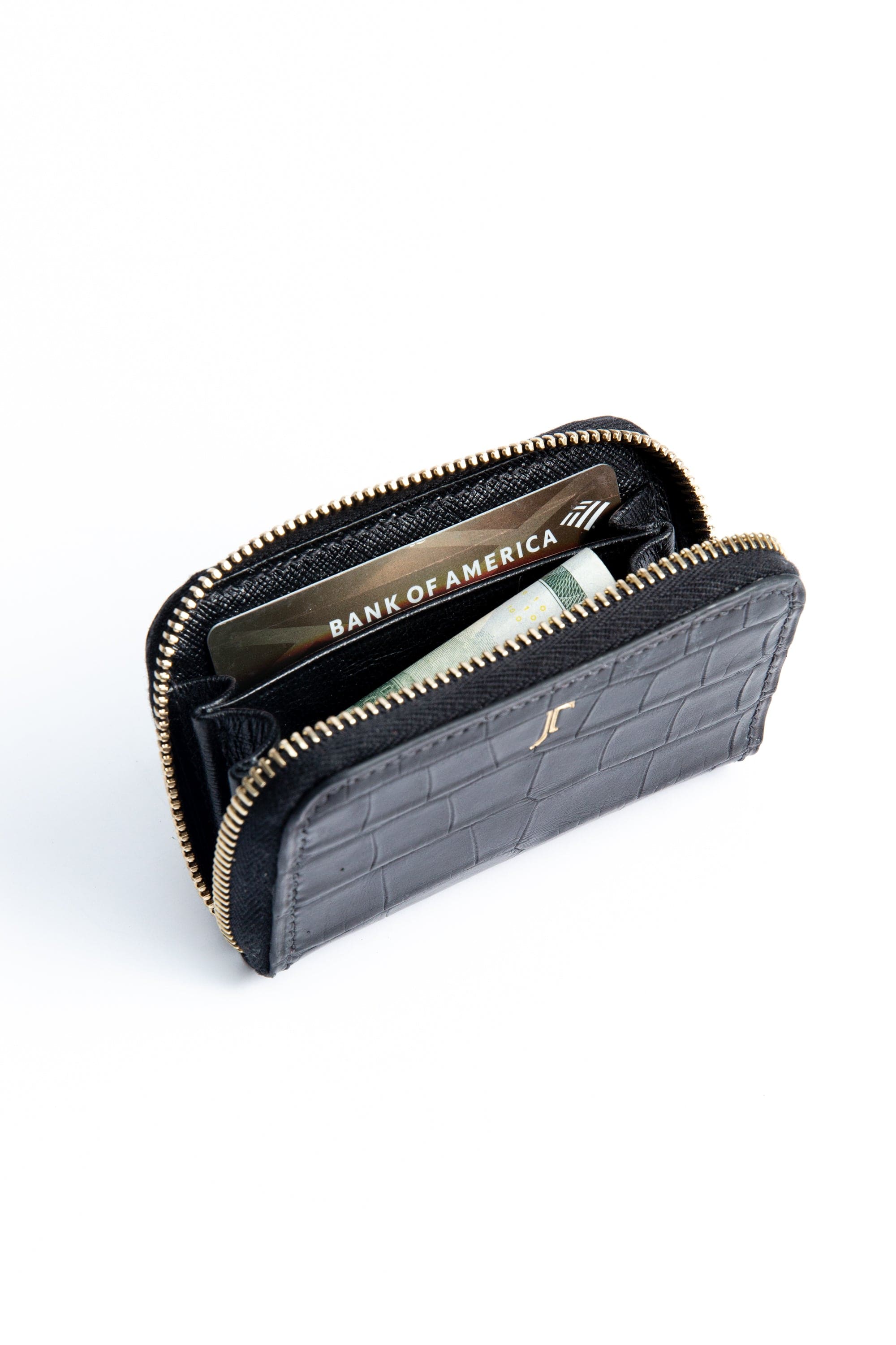 The Charlestown Micro - Matte Black