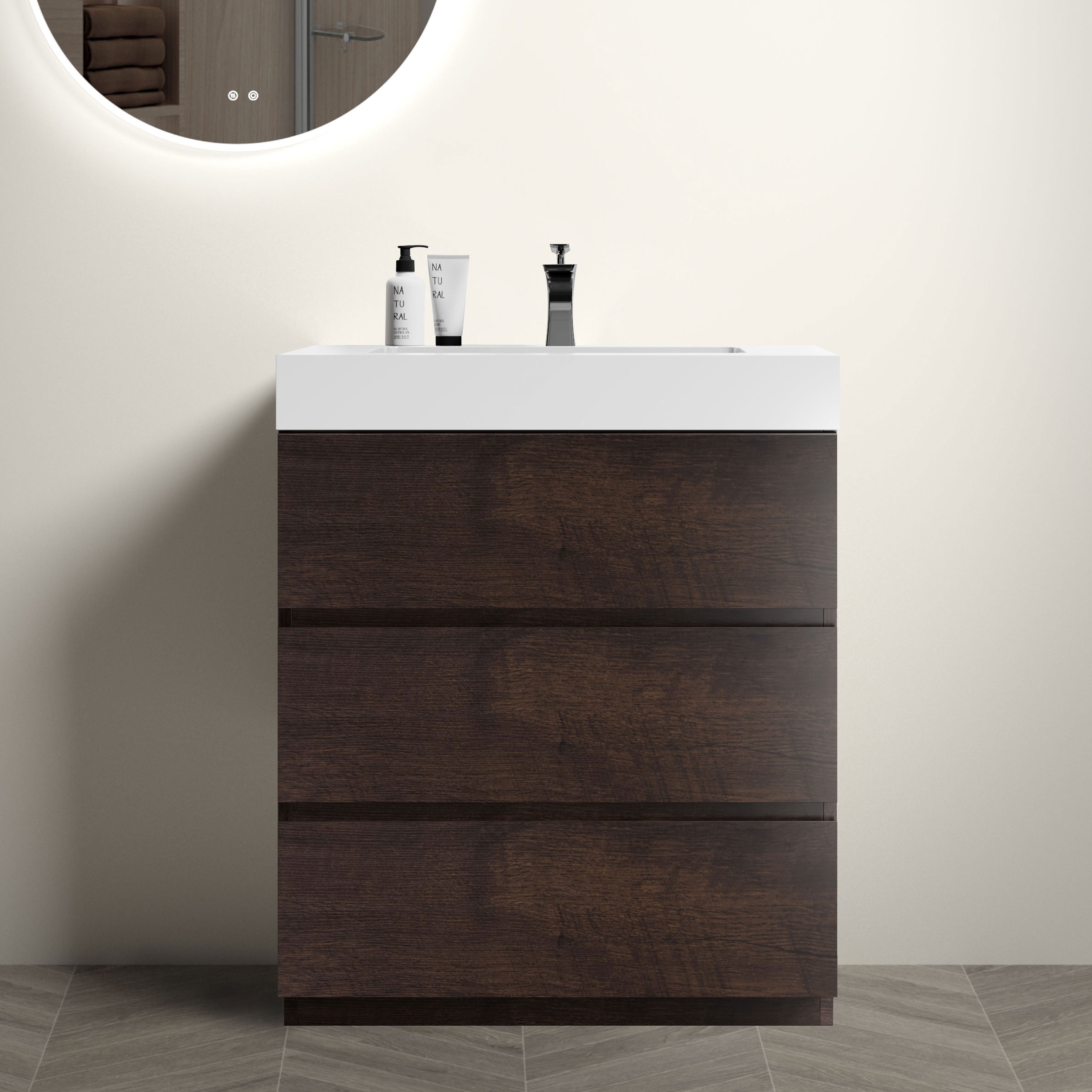 Alice 30" Bathroom Vanity