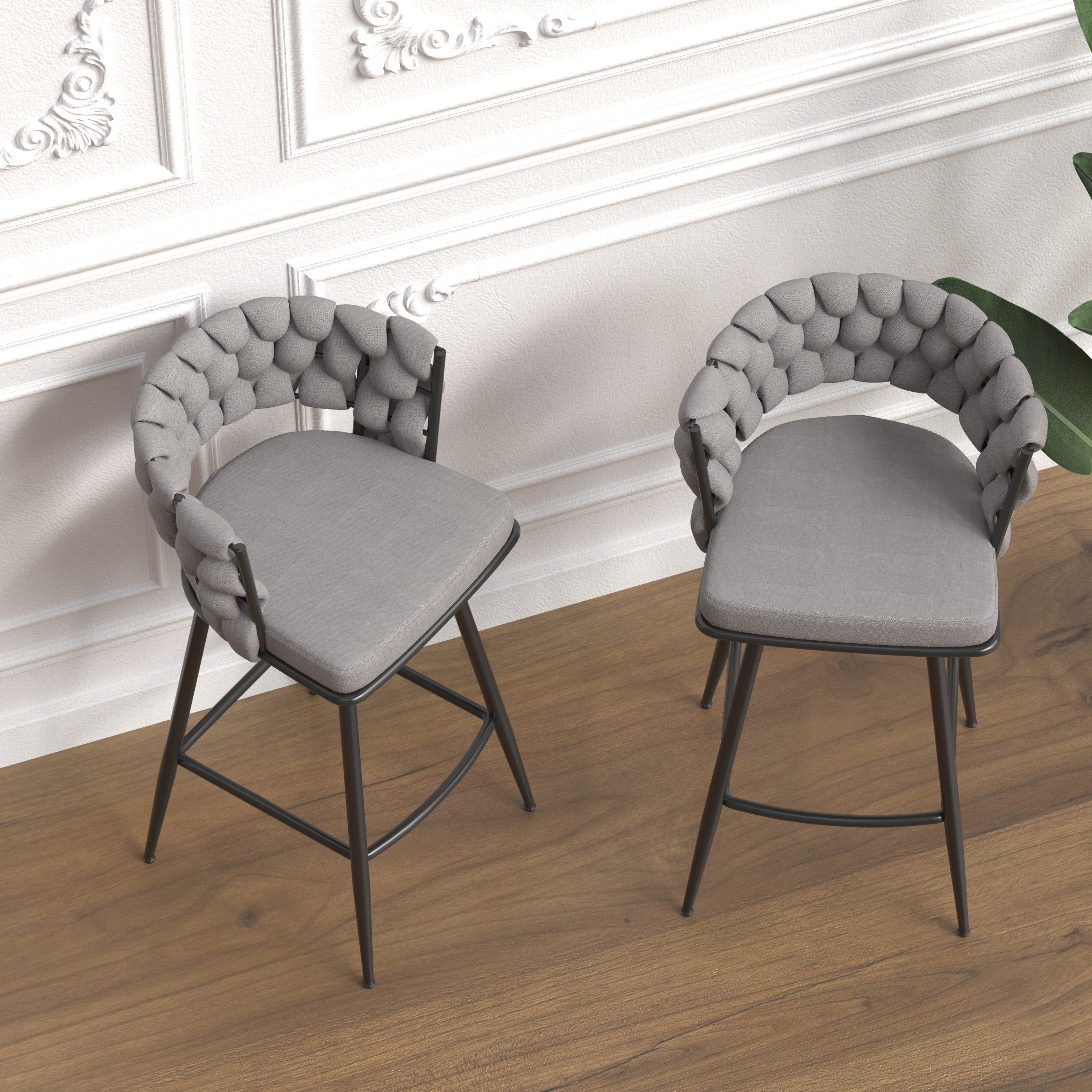 28" Bar Chair