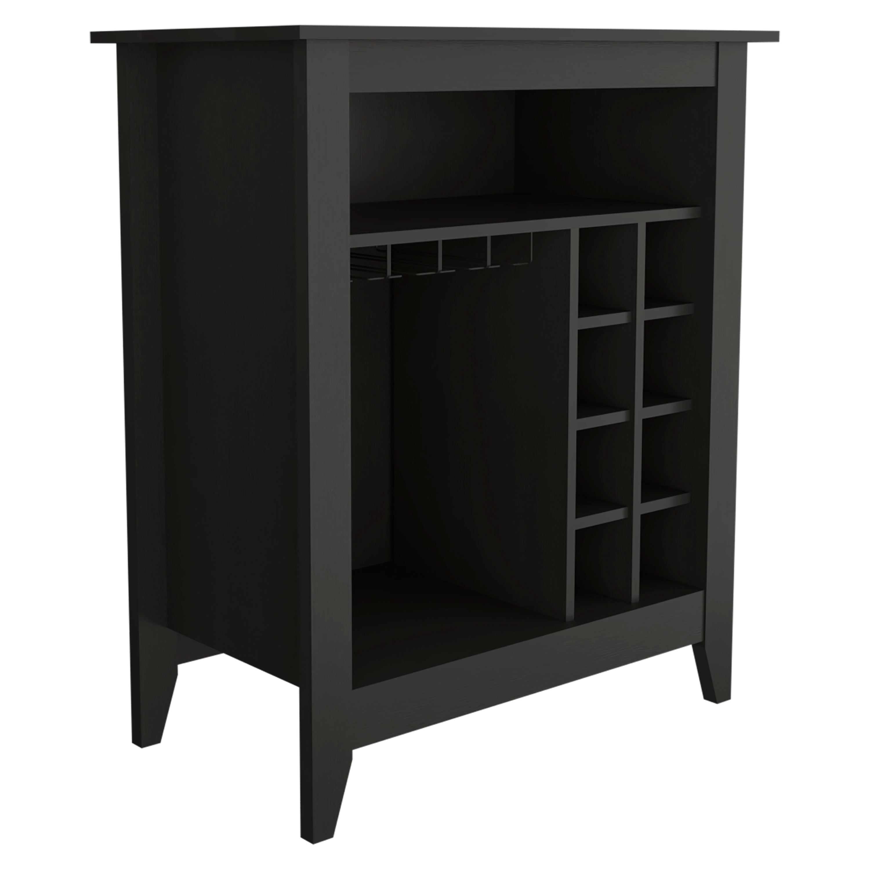 DEPOT E-SHOP Mojito Bar Cabinet