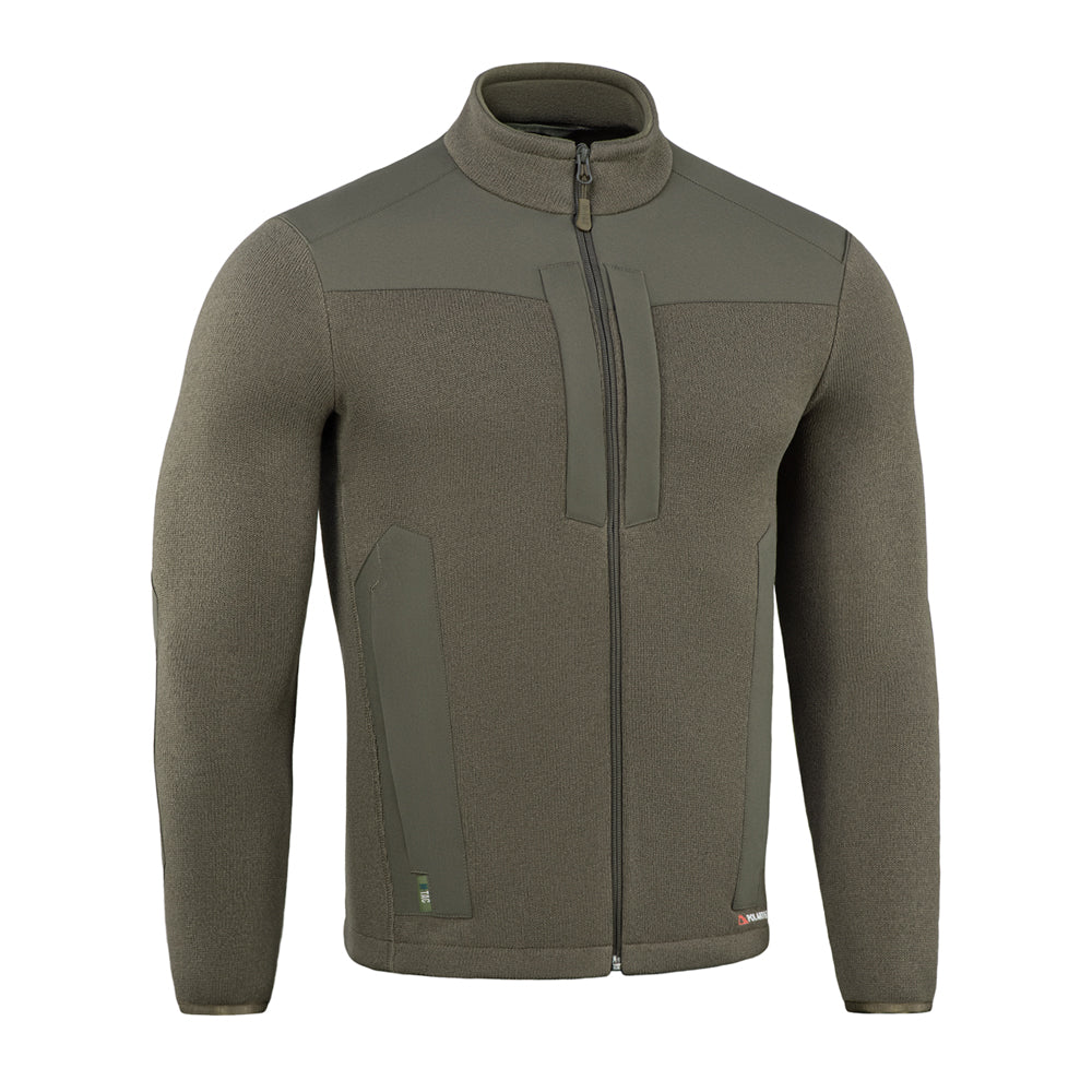 M-Tac Sweater Senator Fleece Polartec