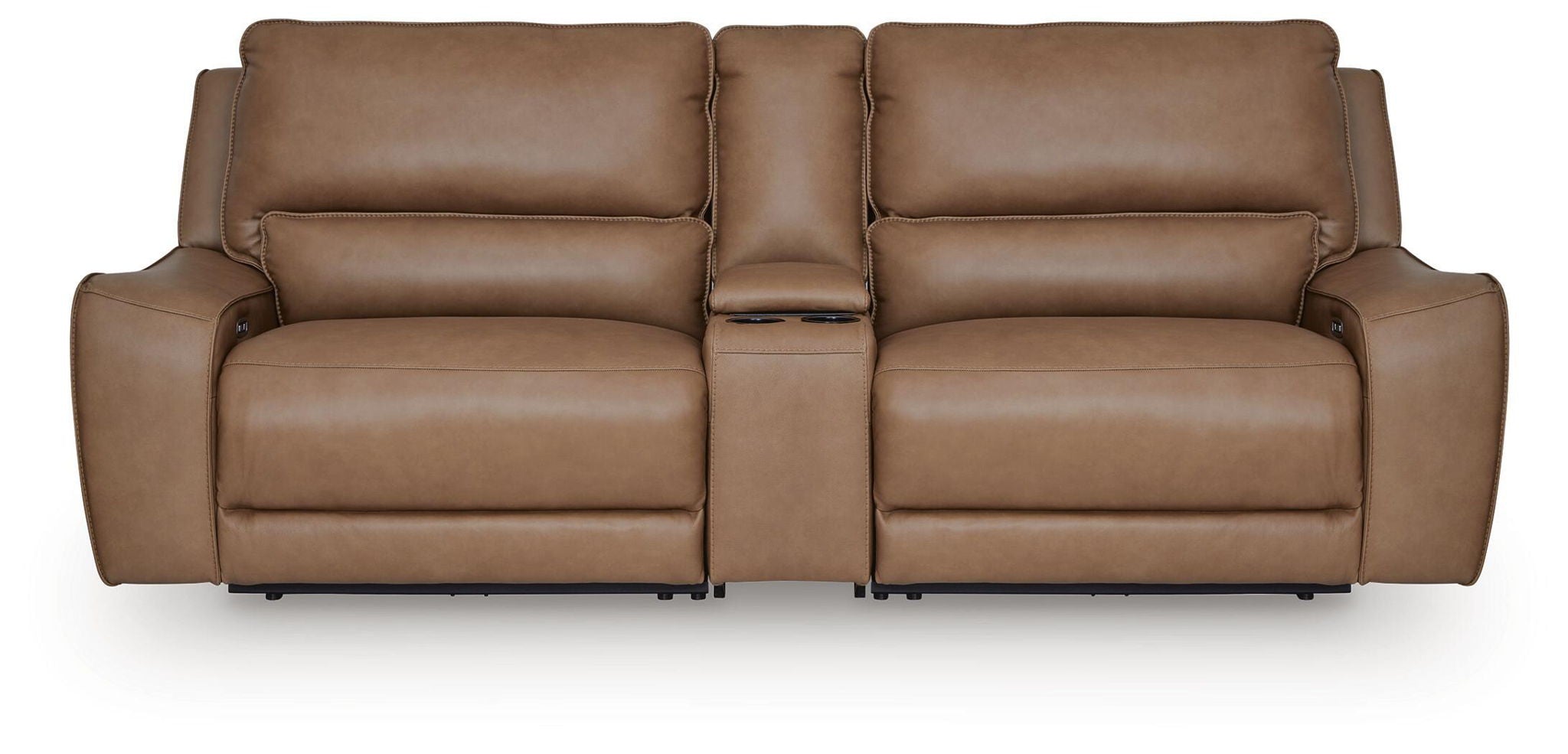 DeepWakes - Power Reclining Sectional