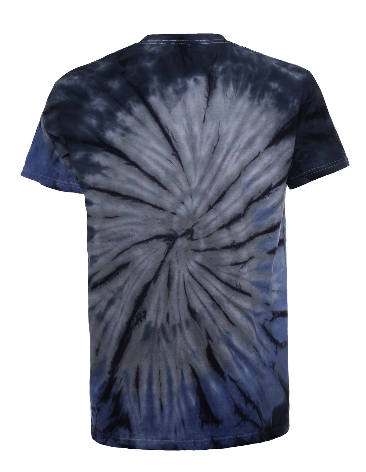 Surf Spiral Tie Dye