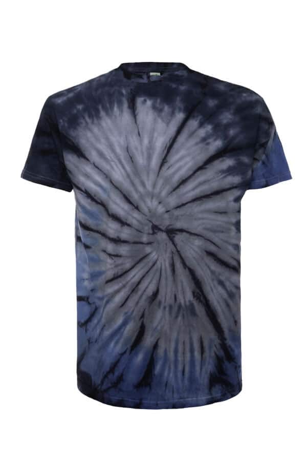 Surf Spiral Tie Dye