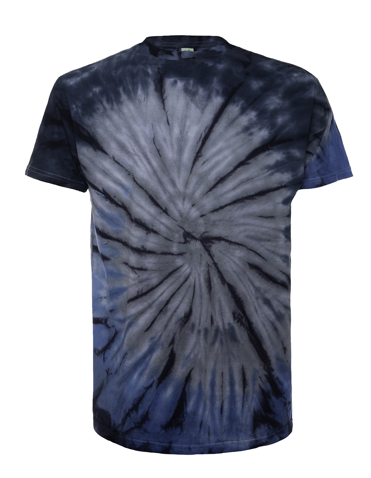 Surf Spiral Tie Dye
