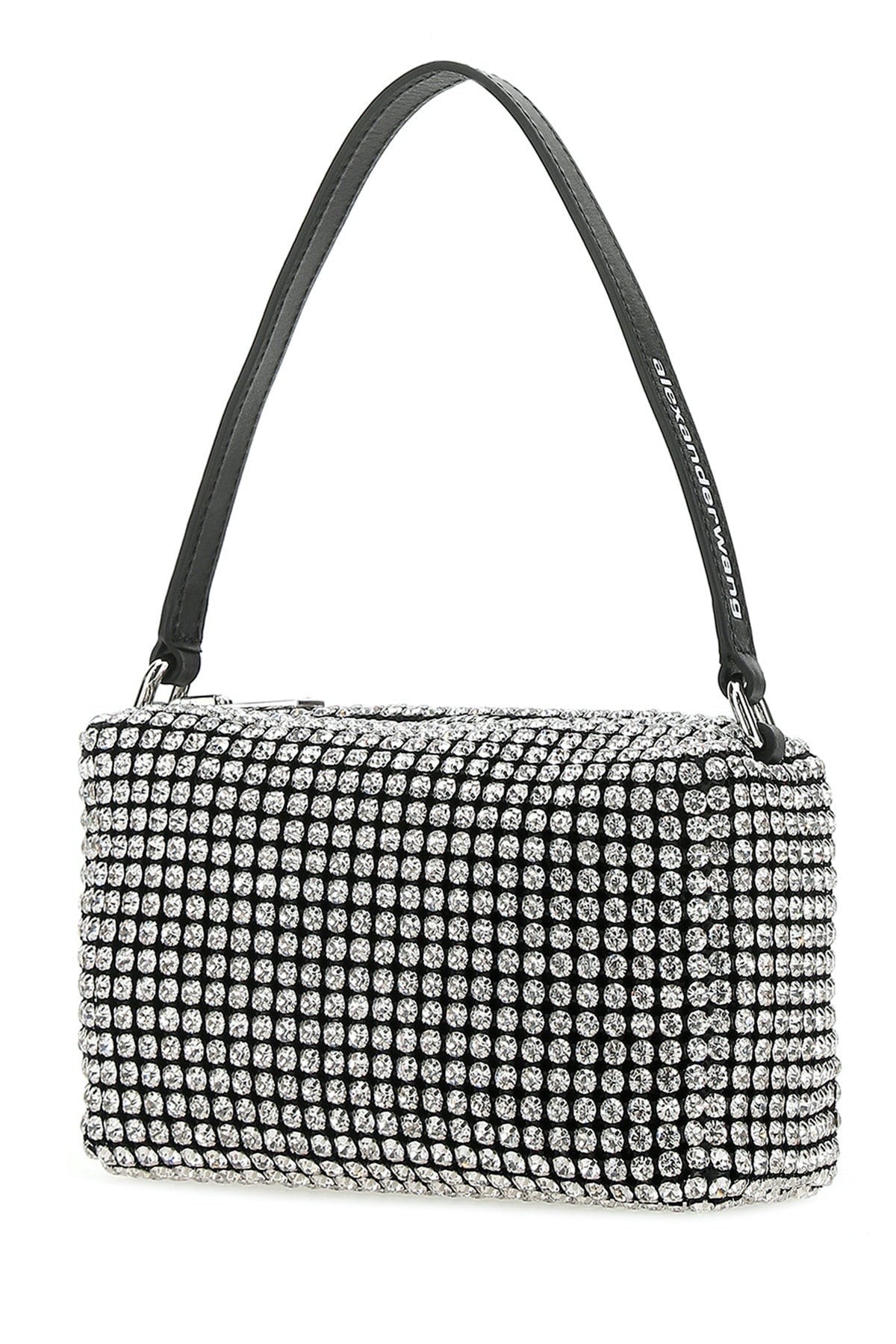 Alexander Wang Women Heiress Medium Pouch