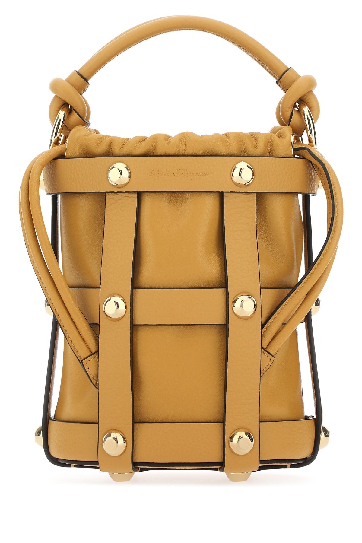 Salvatore Ferragamo Women Borsa F.Cage Small