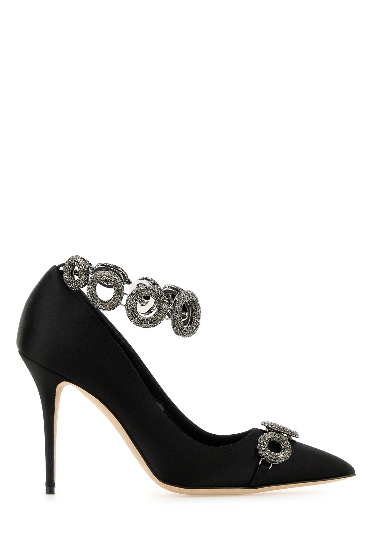 Manolo Blahnik Women Balvisa Tores Tr Violanta 090