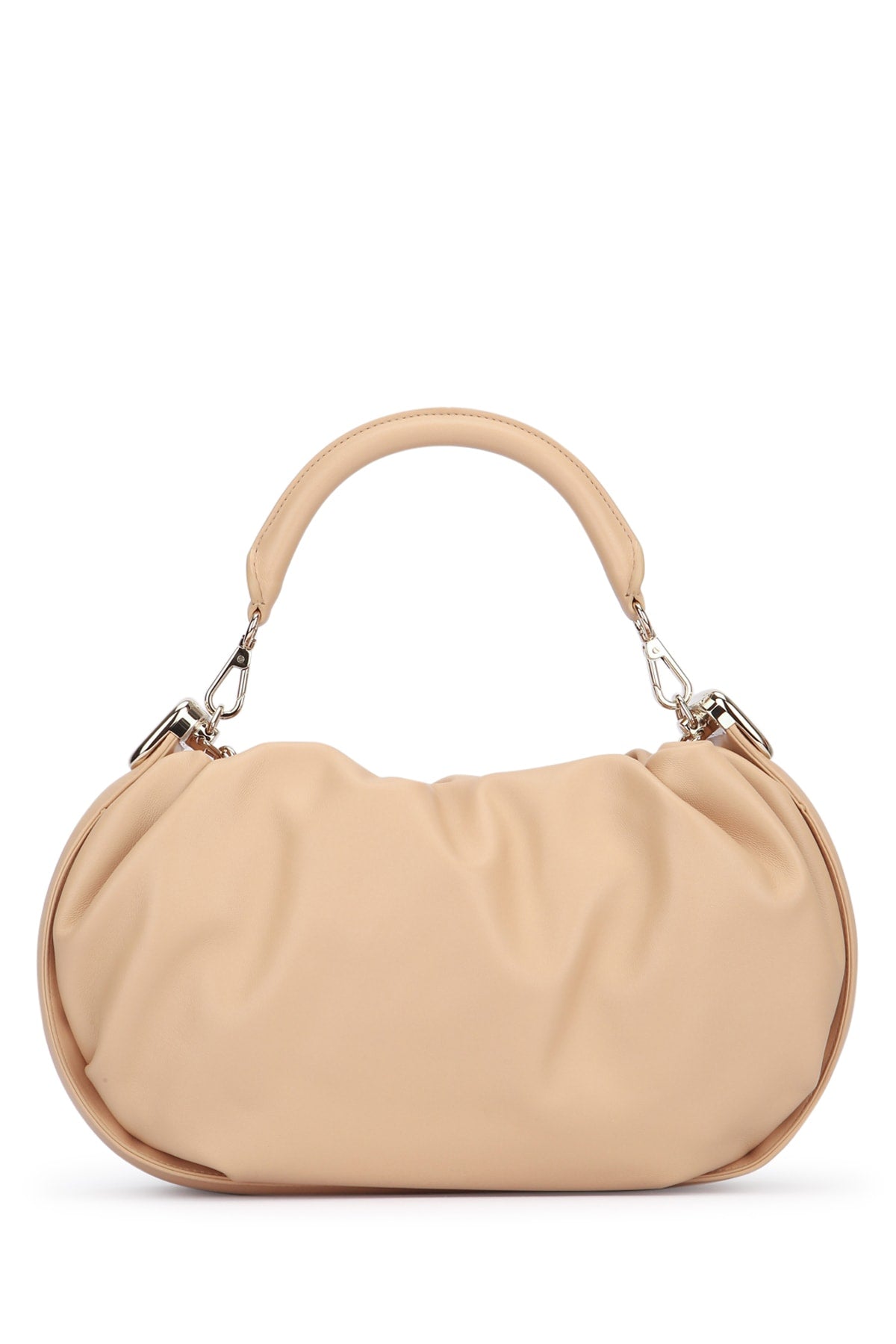 Roger Vivier Women Viv' Choc Royale Hobo Medium