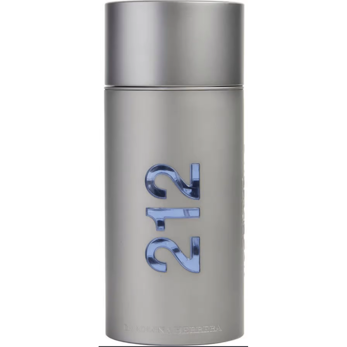Carolina Herrera 212 NYC For Men by EDT Spray 3.3 oz New Tester