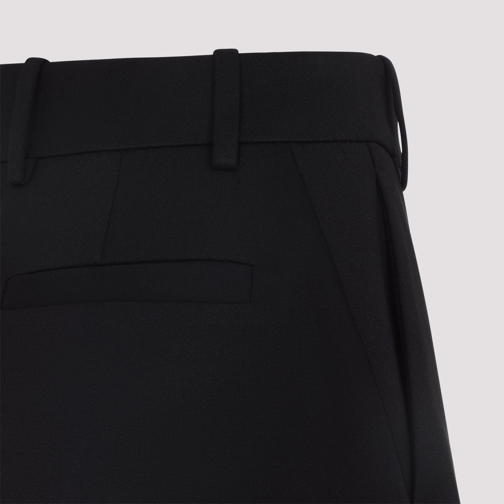 Givenchy Trousers Women