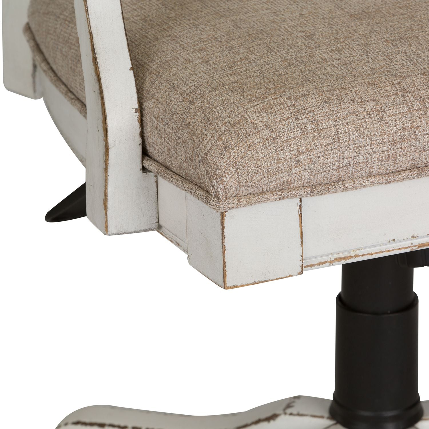 Artemis Executive adjustable height desk Chair