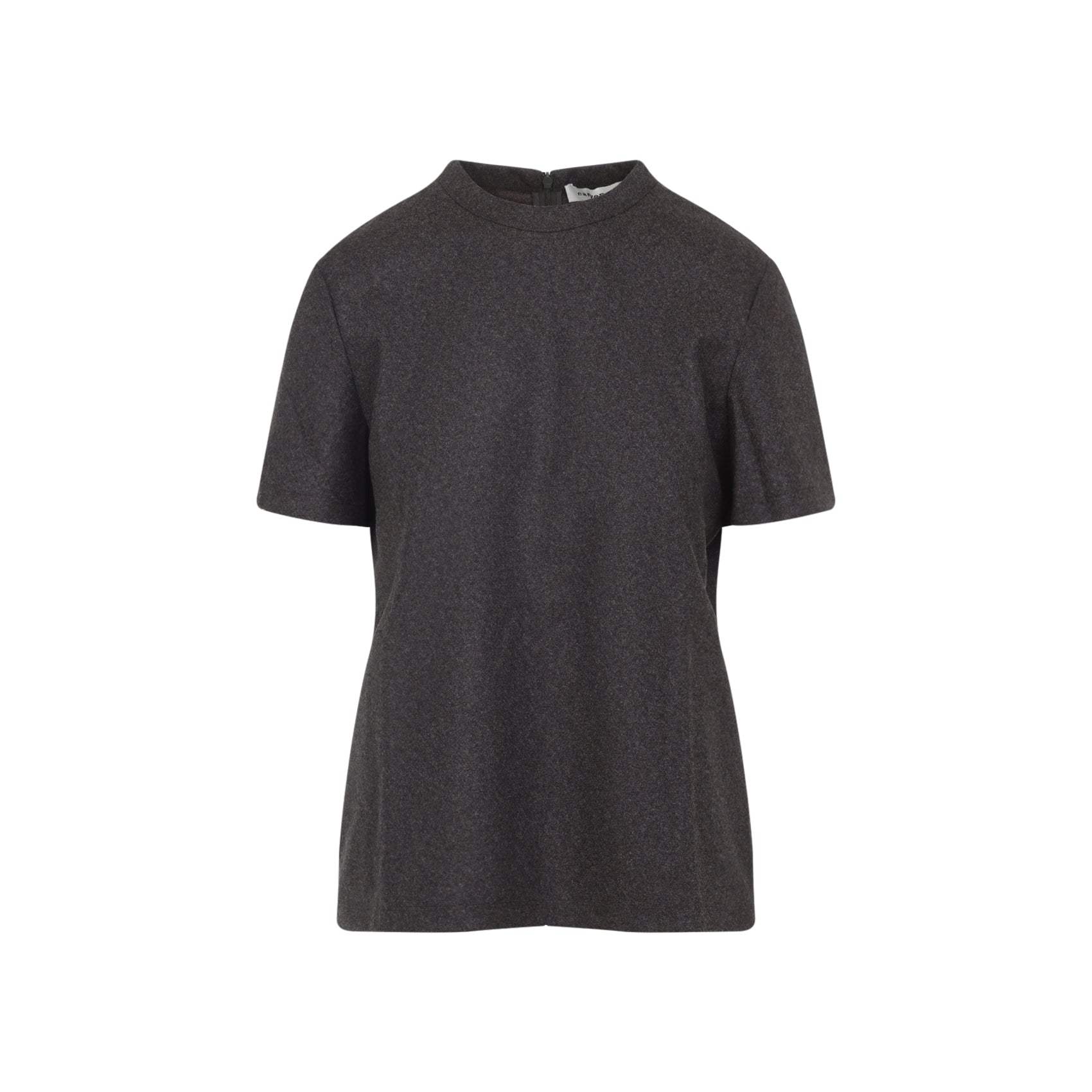 Carven Fitted T-Shirt Women