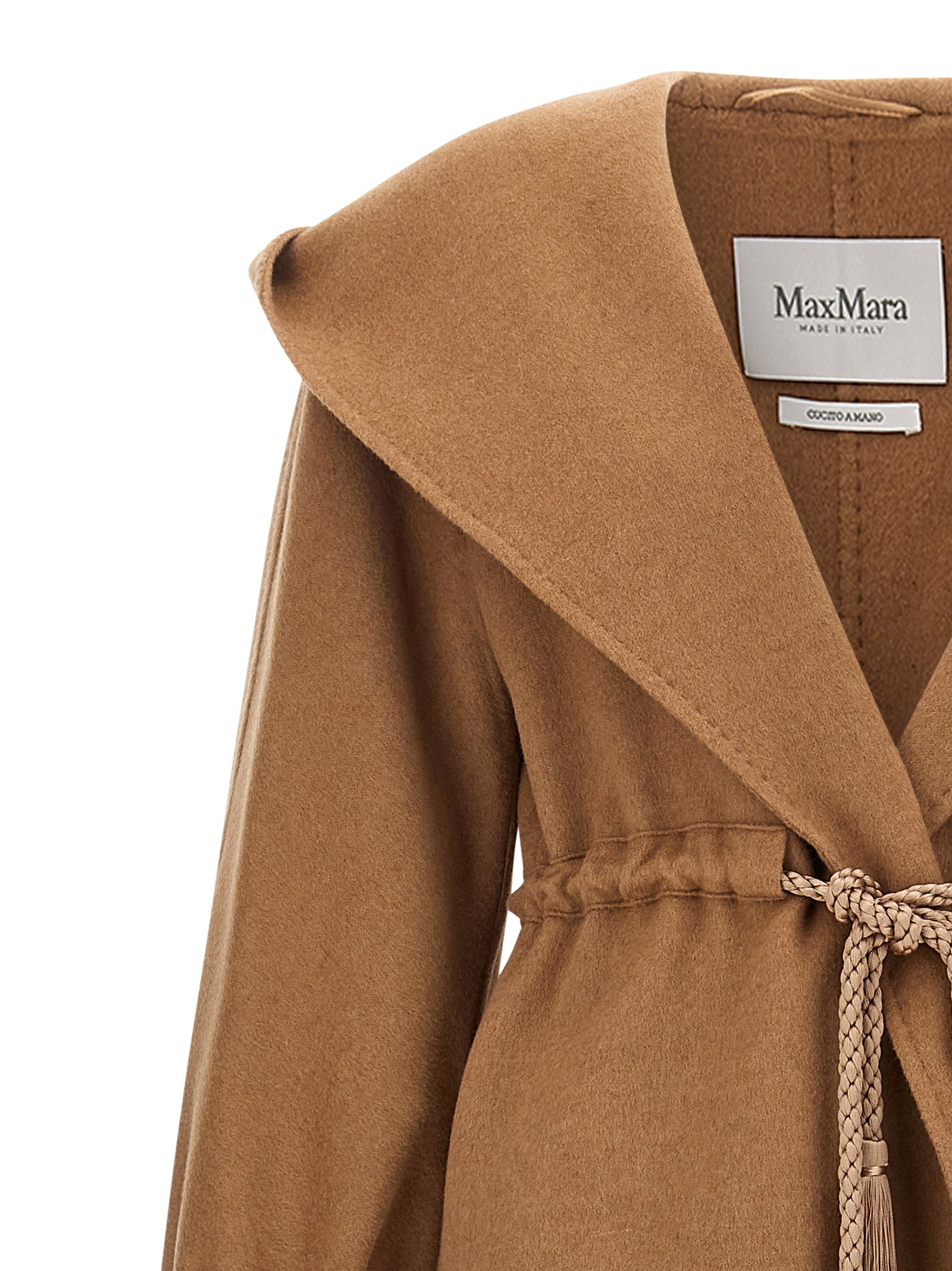 Max Mara Women 'Natalin' Coat