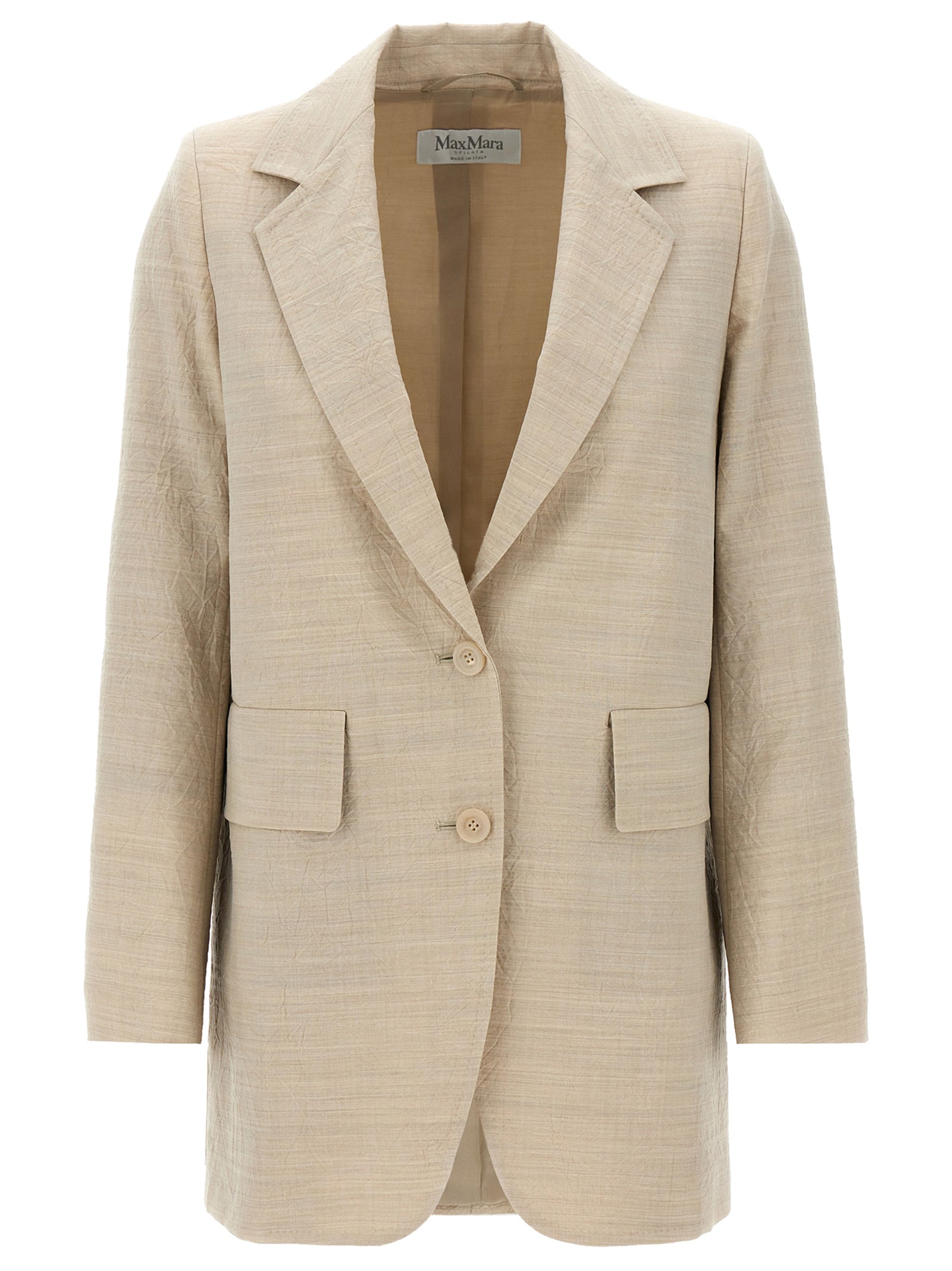 Max Mara Women 'Acacia1234' Blazer