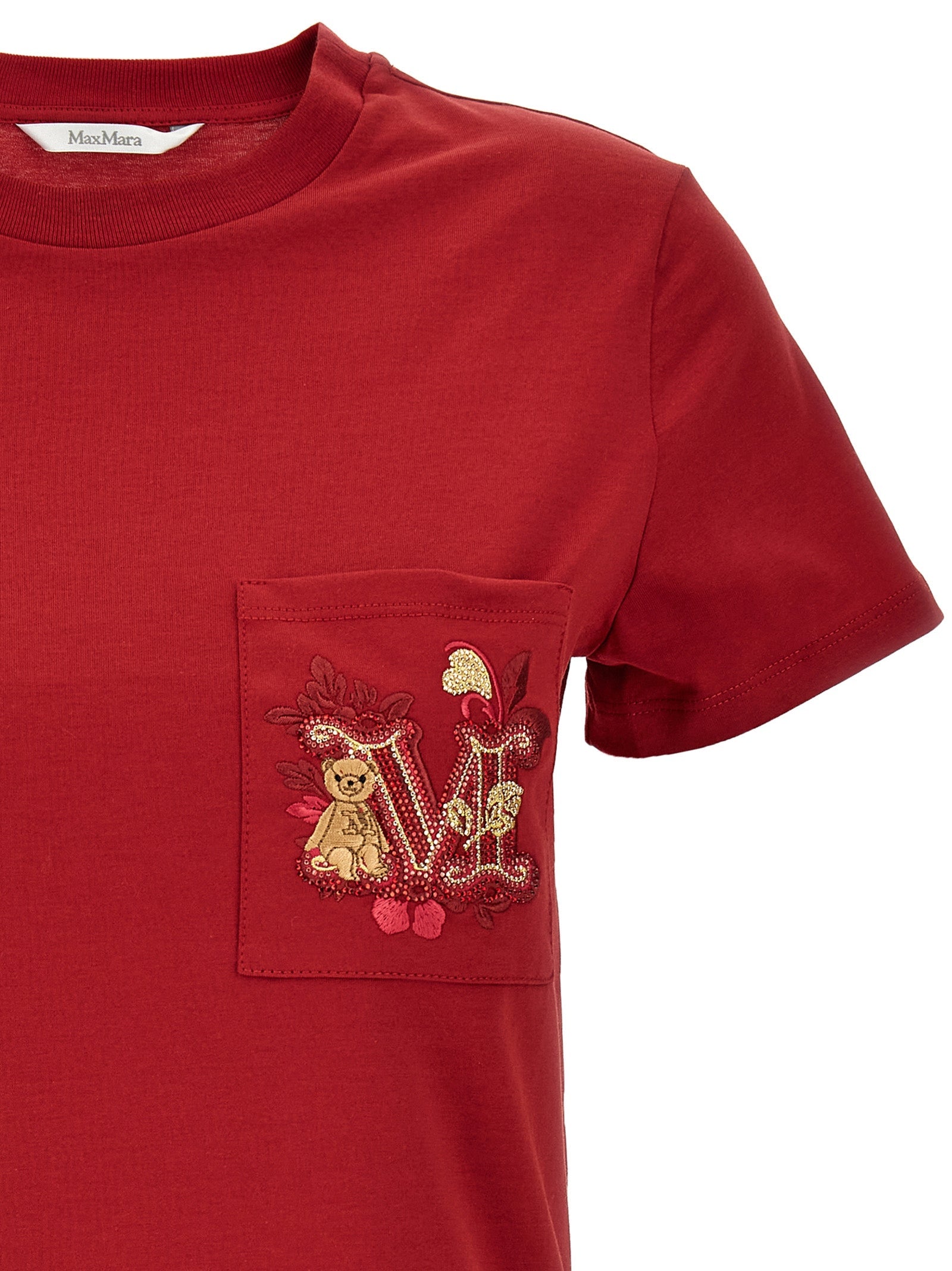 Max Mara Women 'Nunzio' T-Shirt