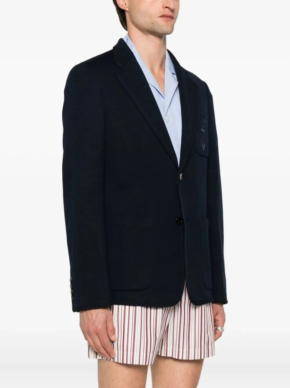 Gucci Men `Marcello` Jacket