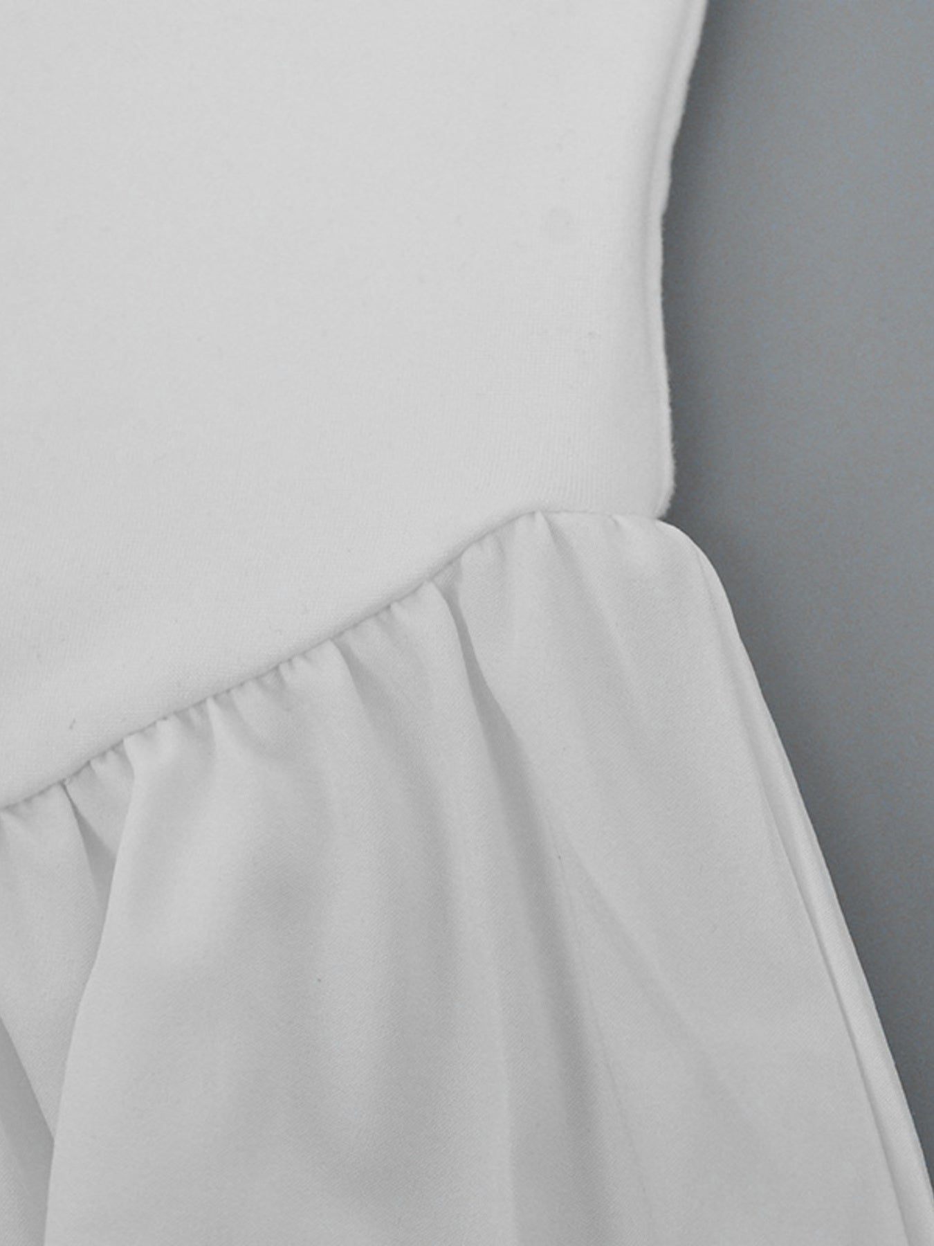 Wide Strap Flowy Maxi Dress