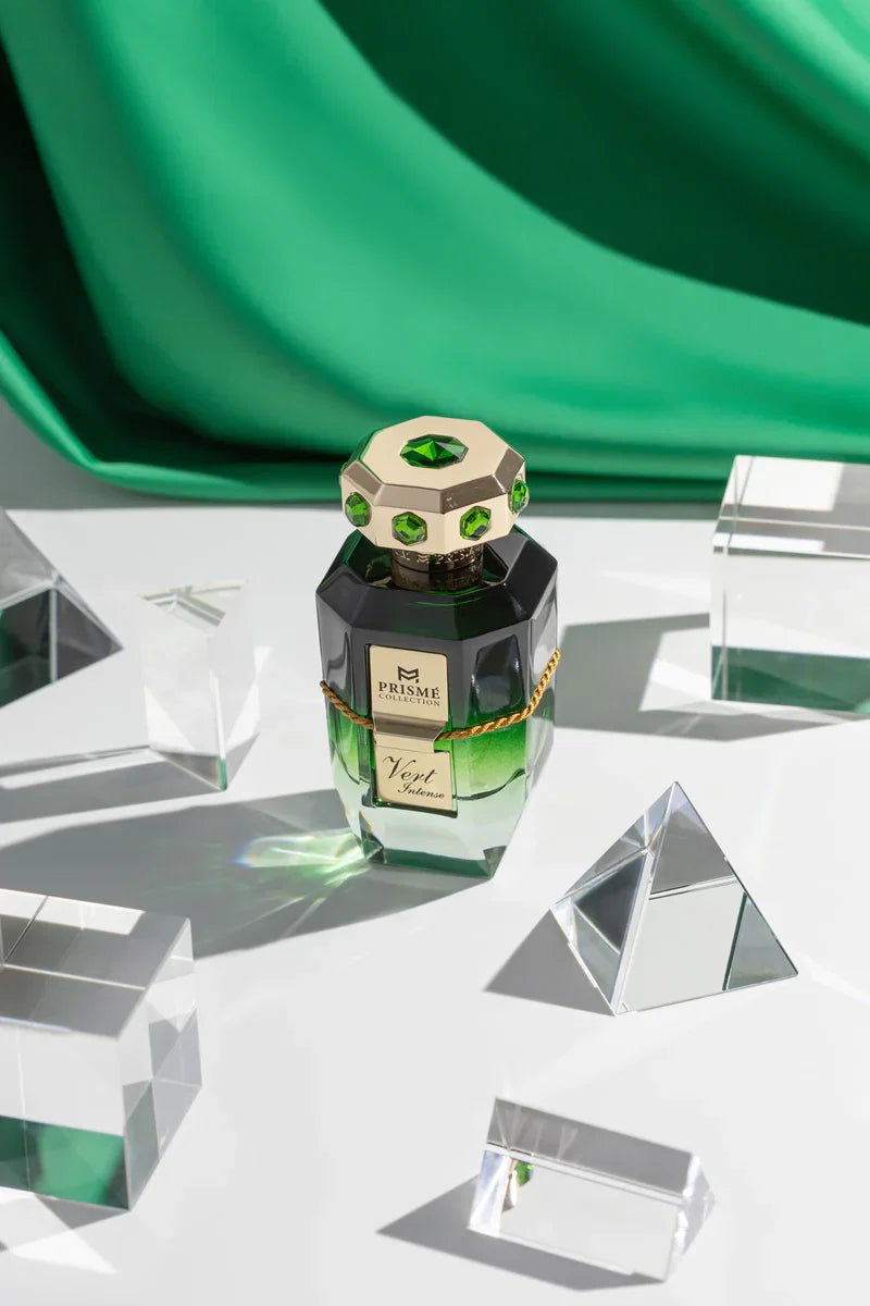 Prismé Vert by Patek Maison Eau de Parfum Spray
