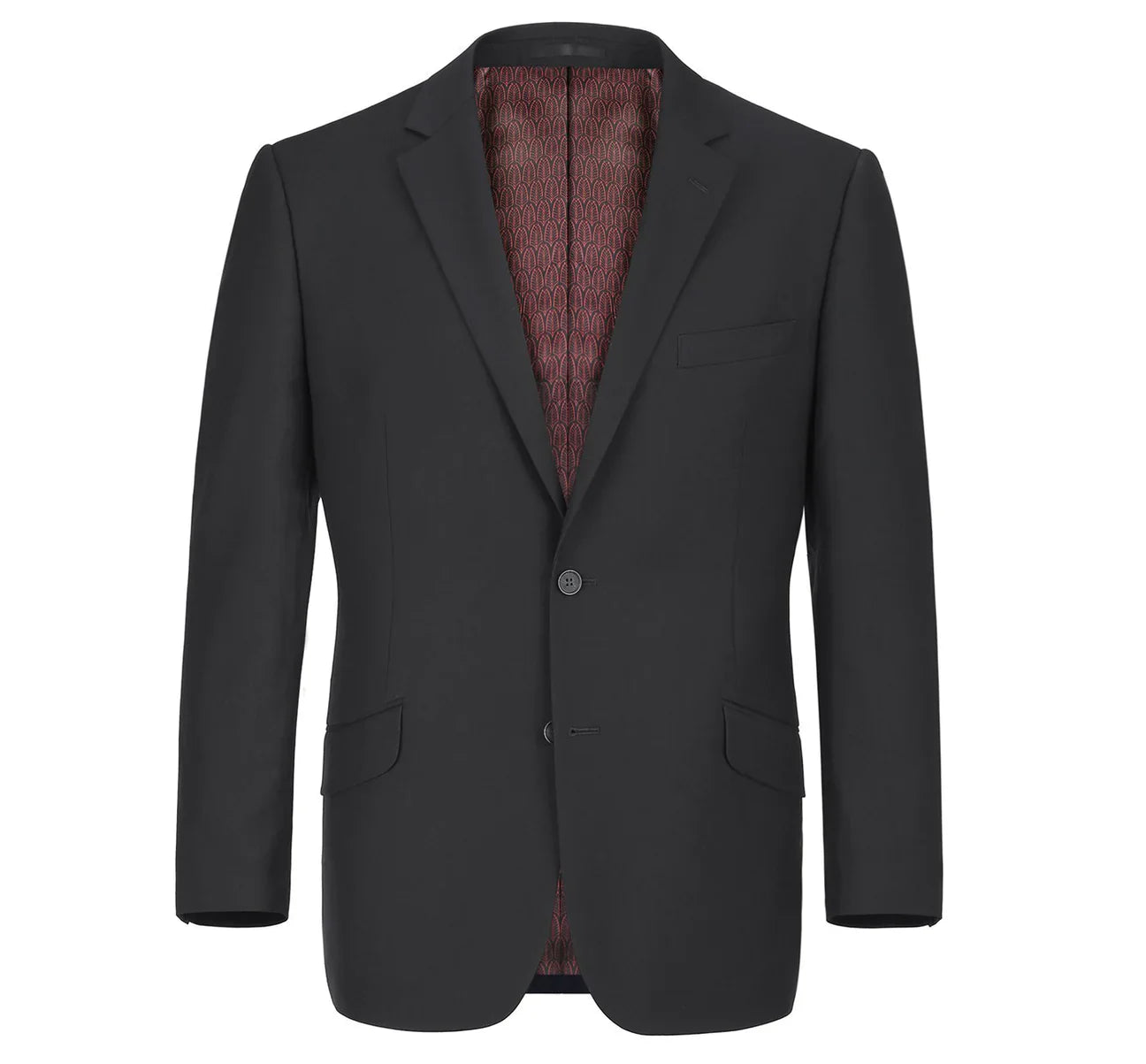 Men's Slim Fit Suit