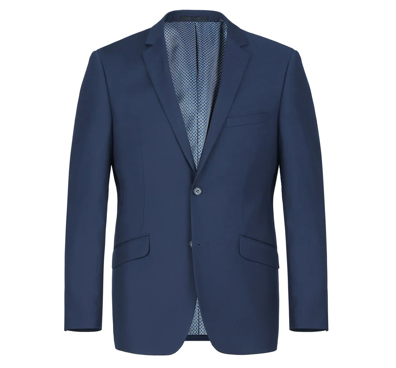 Men's Slim Fit Suit