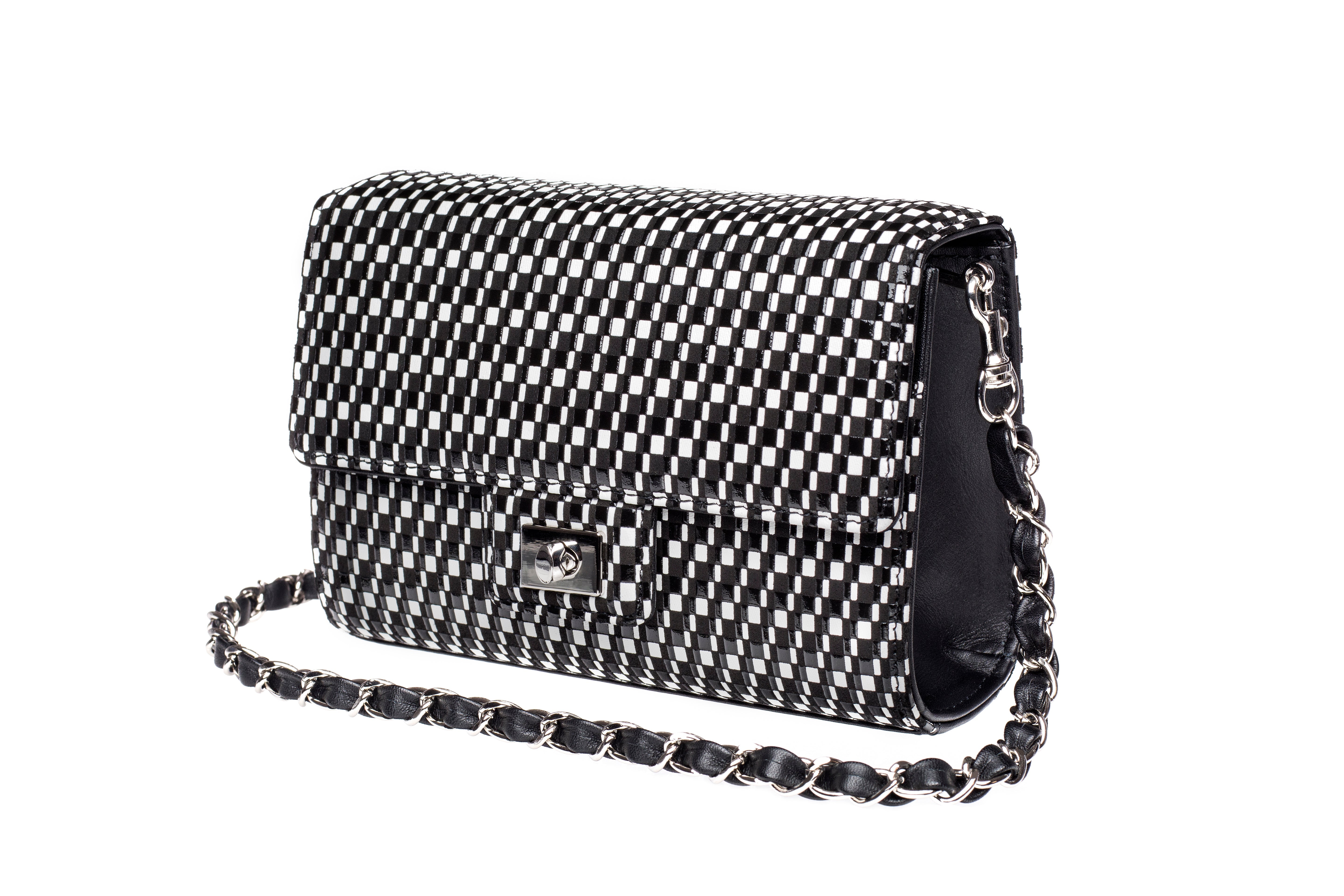 Cross-Body Bag Rectangle - Rippleal