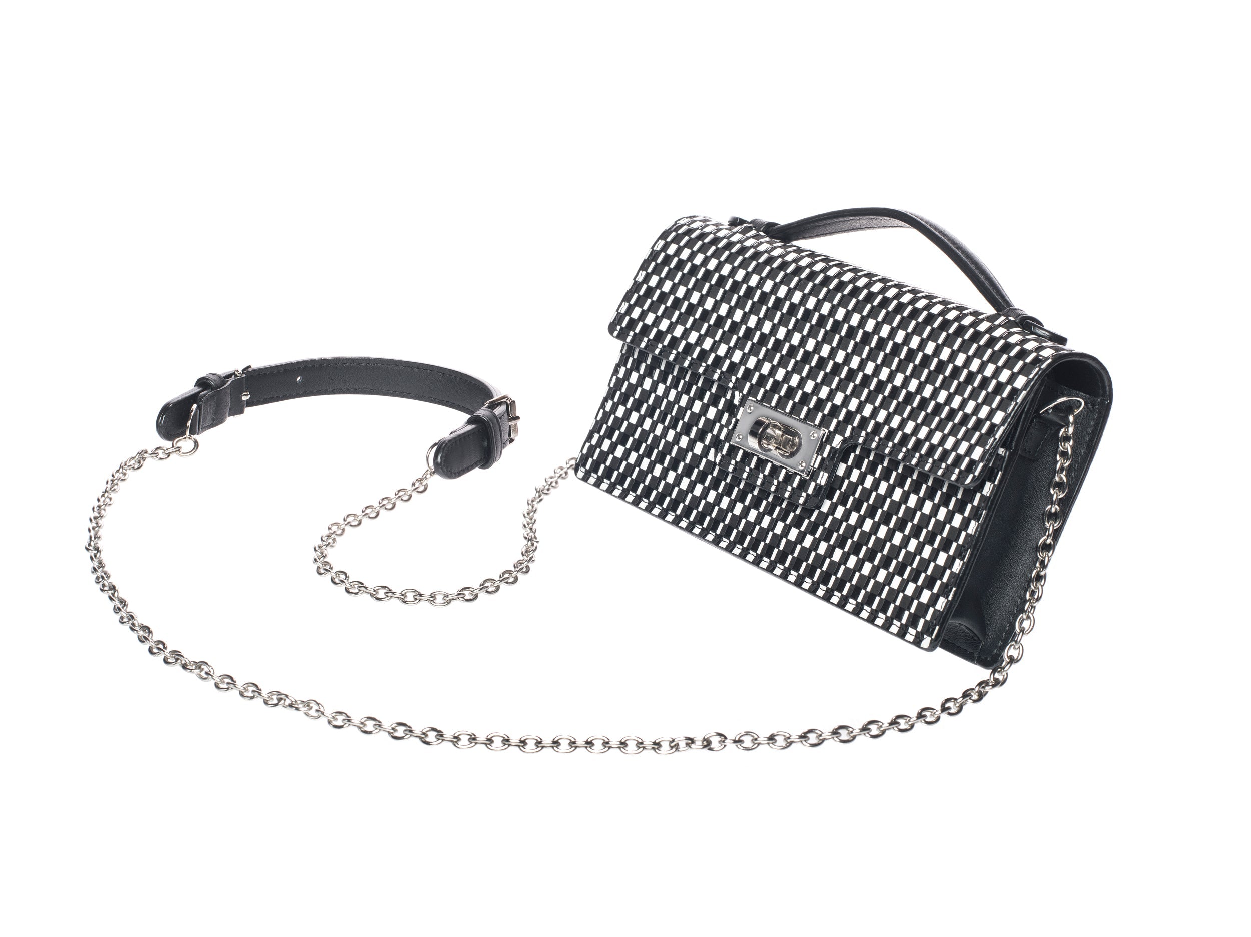 Cross-Body Bag (Small) - Rippleal