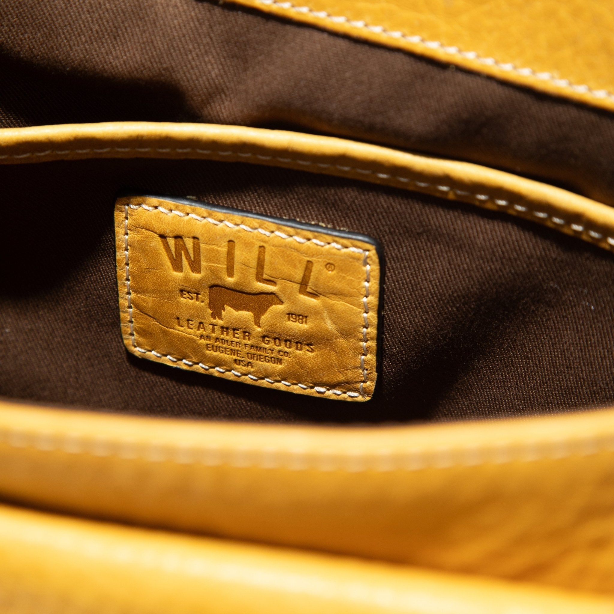 Odessa Crossbody