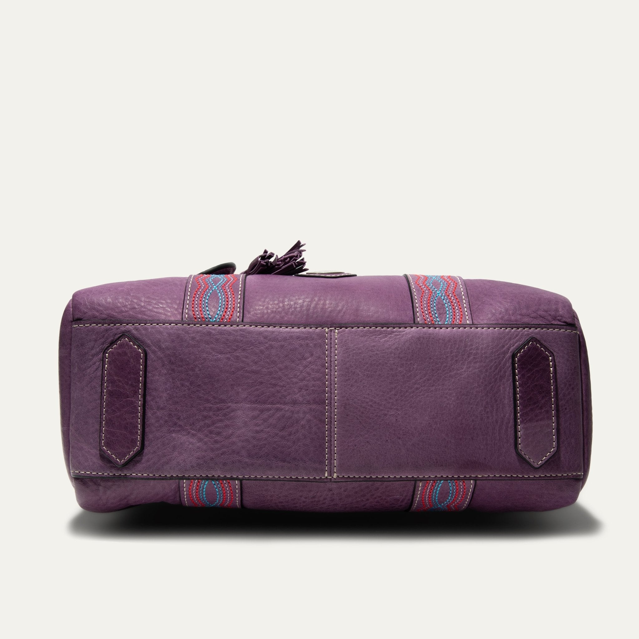 Amarillo Satchel