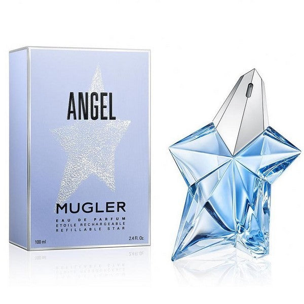Thierry Mugler Angel Eau De Parfum