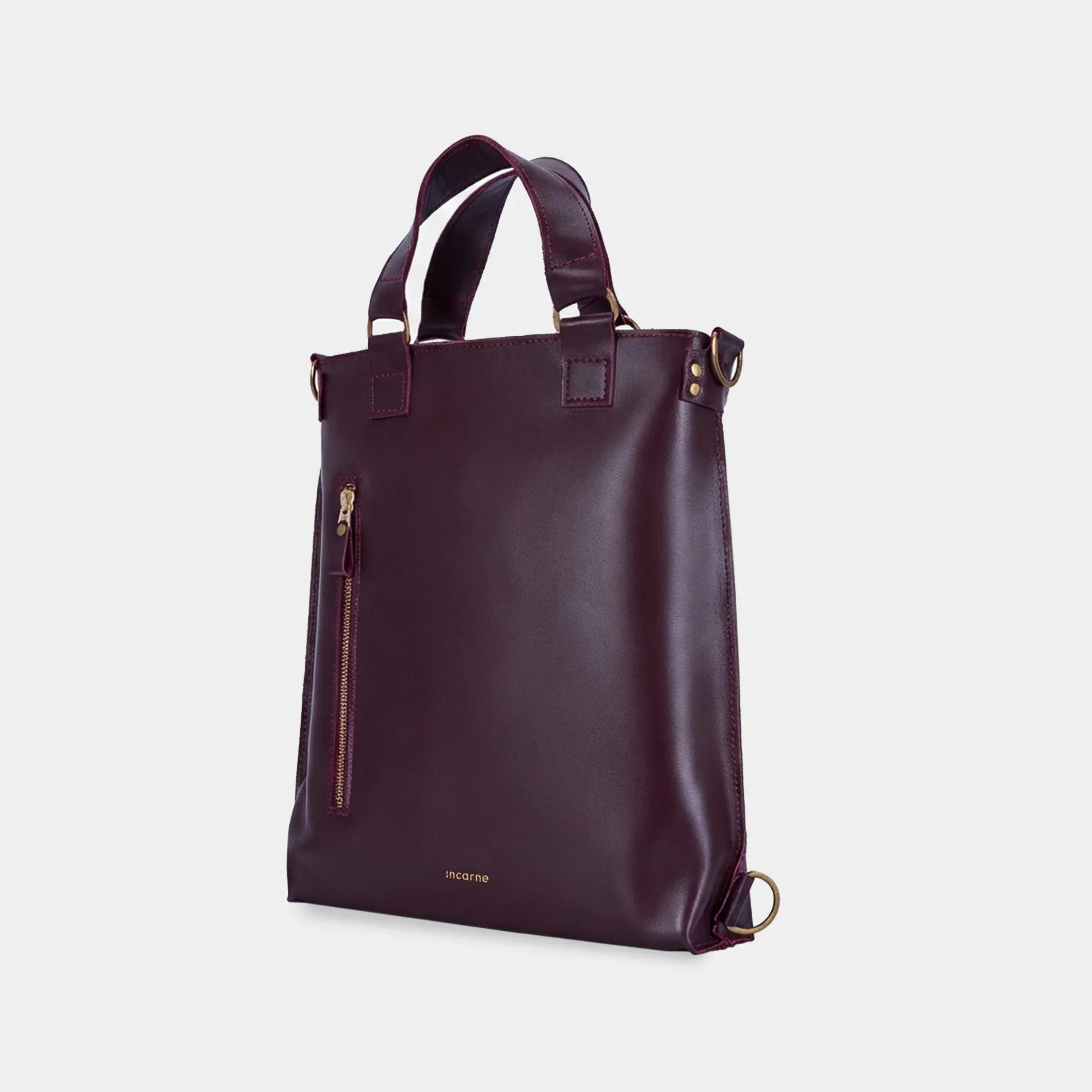 Optimus convertible bag