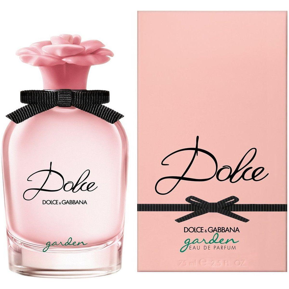 Dolce Garden by Dolce & Gabbana EDP Spray for Women 2.5 oz