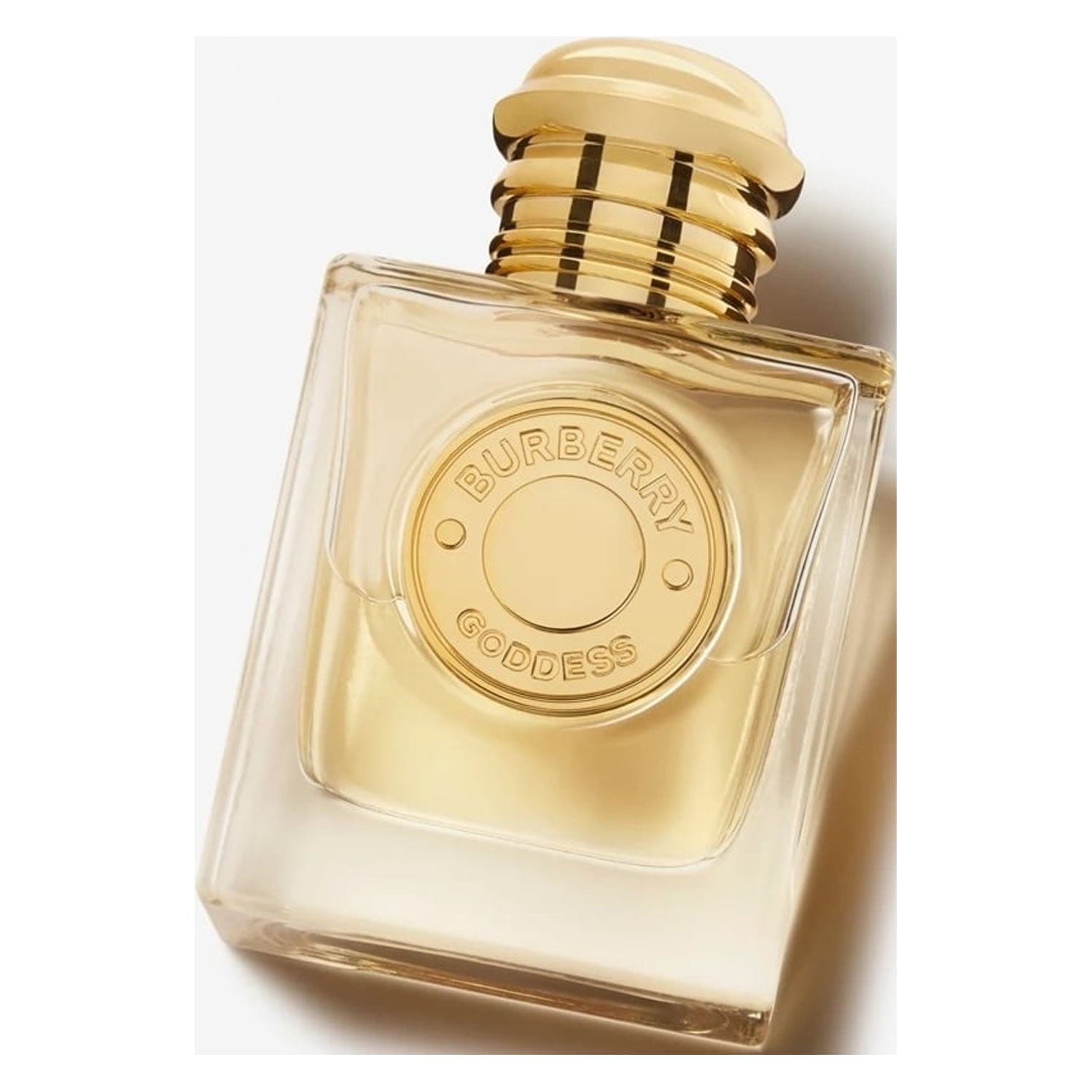 Burberry Goddess by Burberry Eau De Parfum Refillable Spray 1.7 Oz for Women