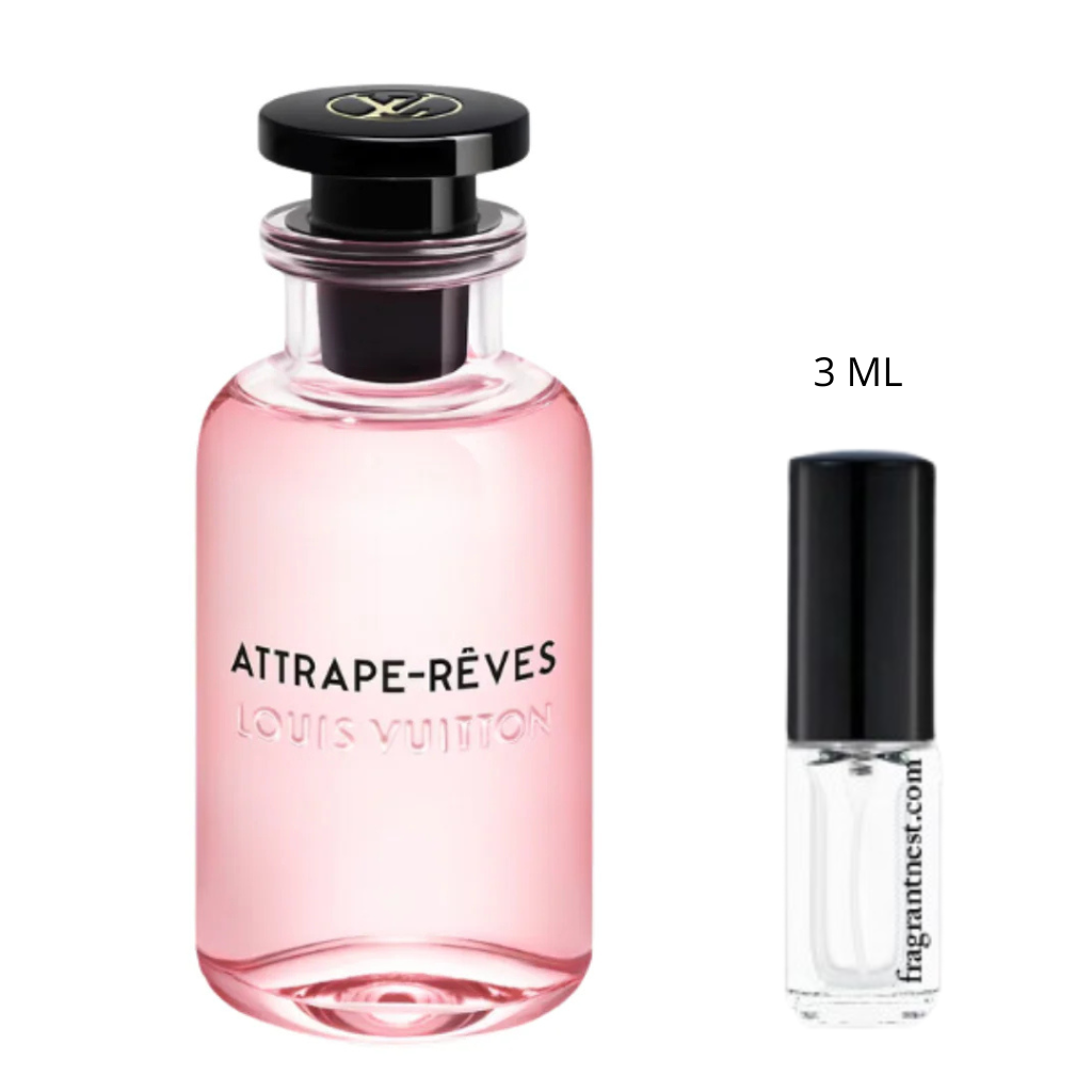 Louis Vuitton Attrape-Rêves Eau De Parfum Travel Spray | Sample