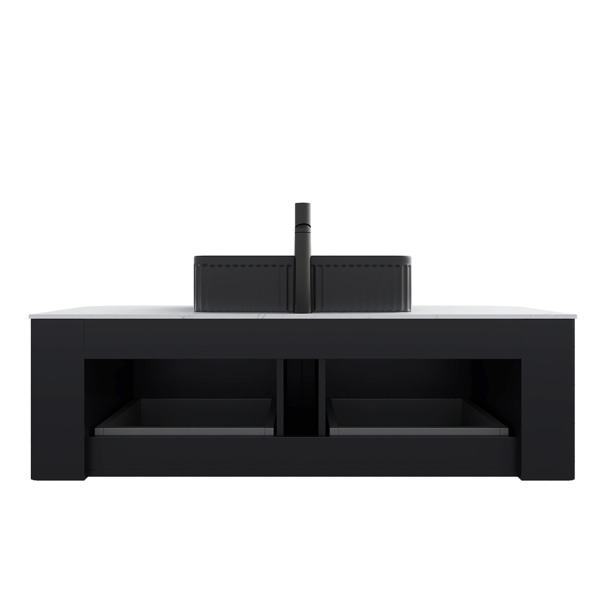 DINA 48" Bathroom Vanity & Sink