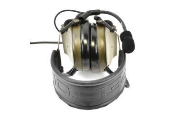 3M Peltor ComTac III Tactical Advanced Combat Headset