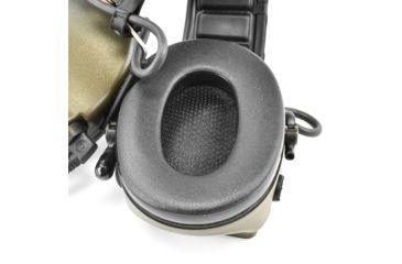 3M Peltor ComTac III Tactical Advanced Combat Headset