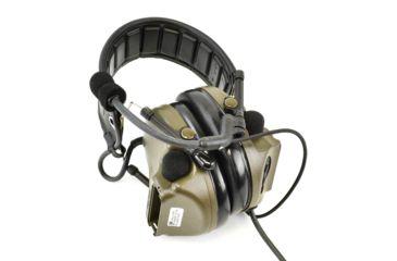 3M Peltor ComTac III Tactical Advanced Combat Headset
