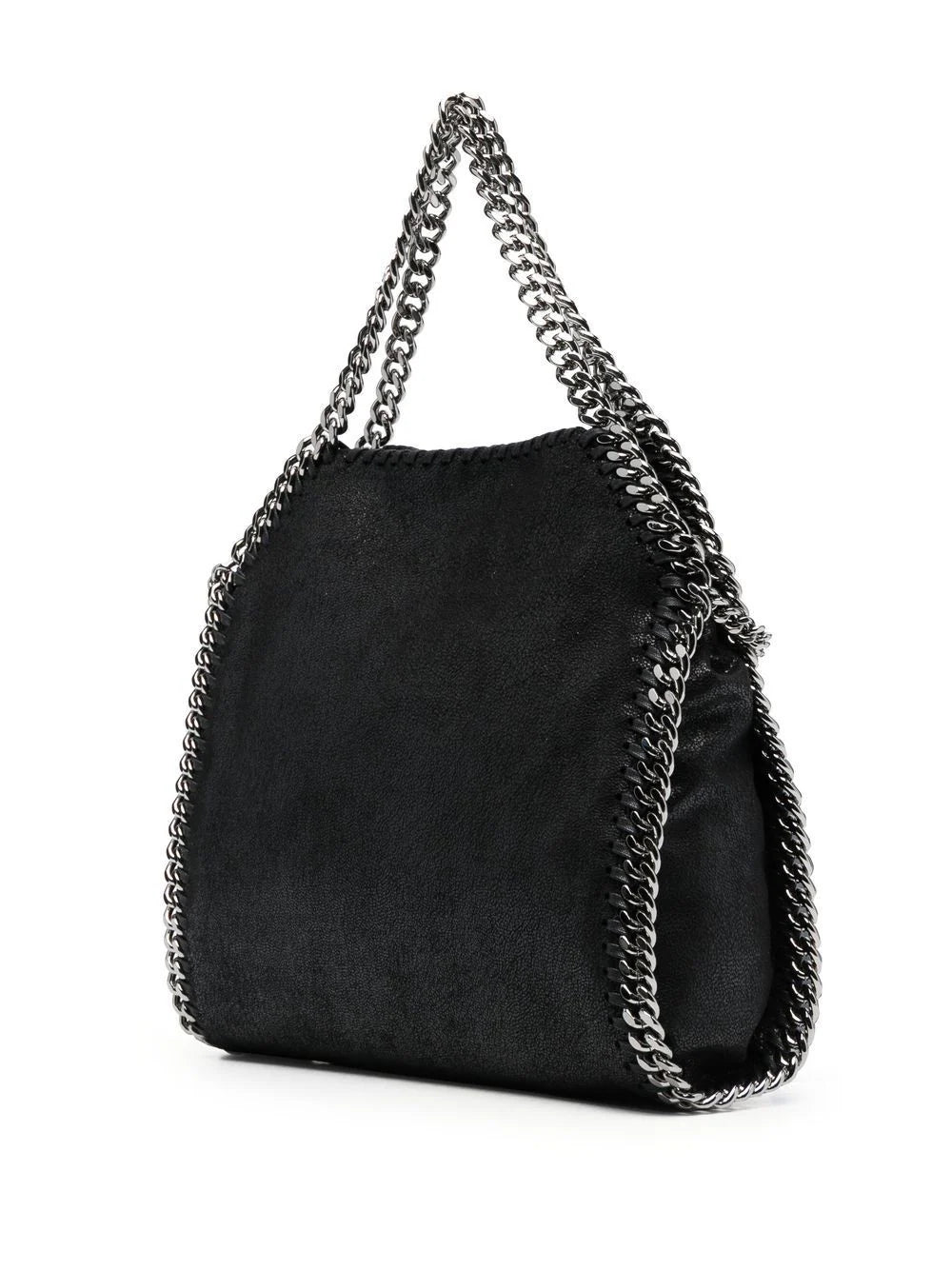 Stella Mccartney Women Falabella Mini Tote Bag