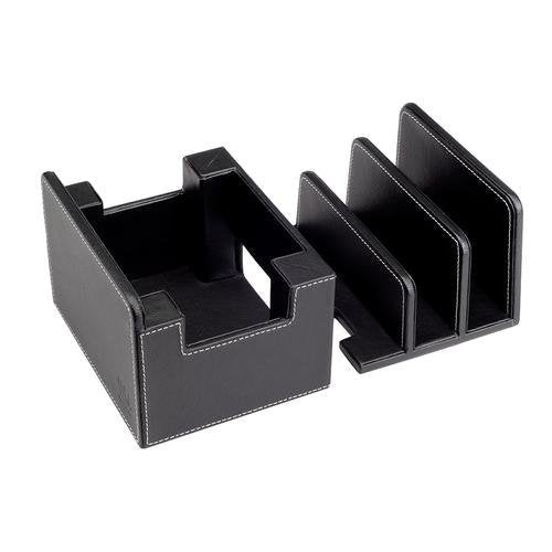 Executive Personal Stand and Device Organizer